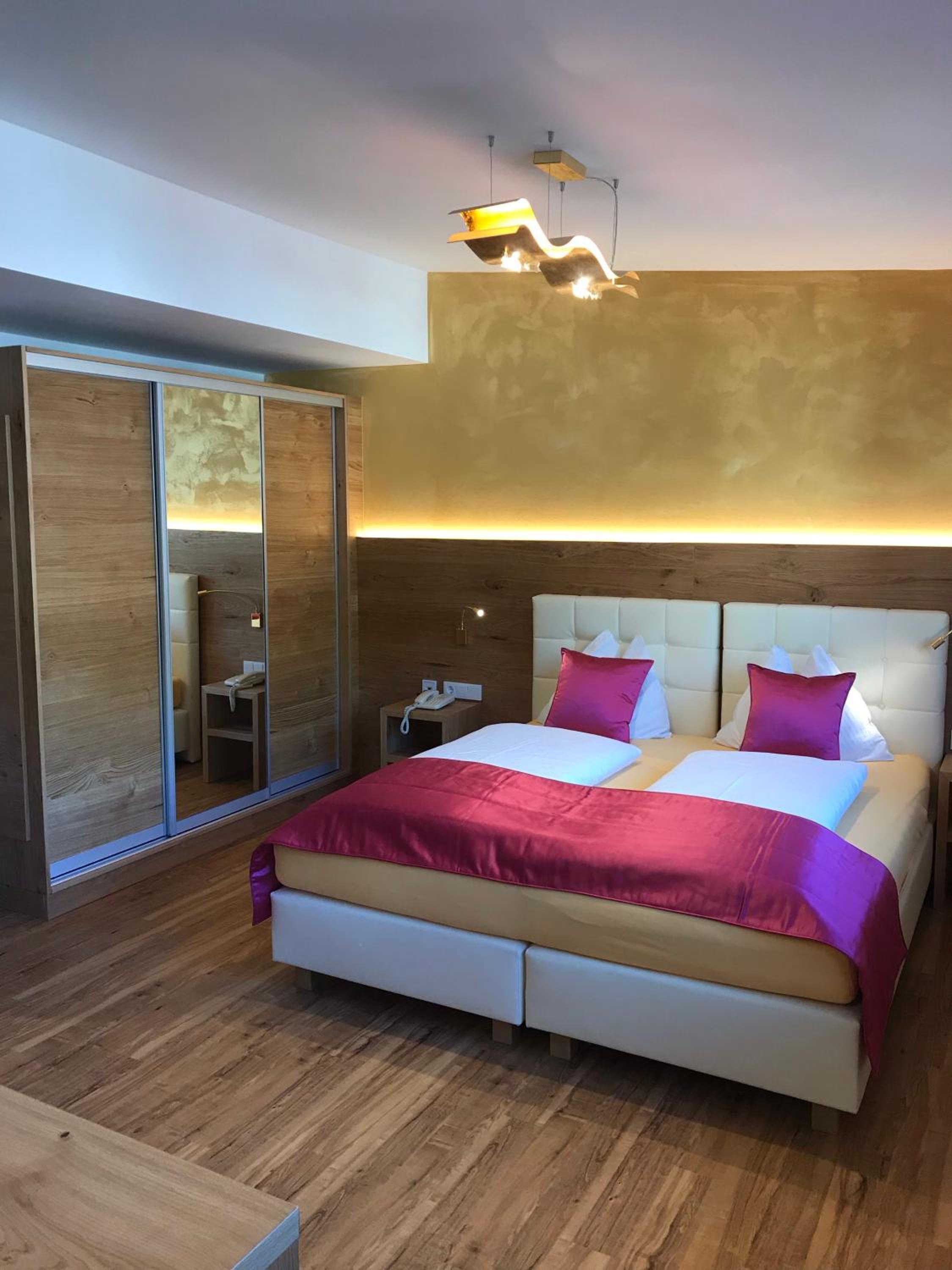 Two-Bedroom Apartment - Photo 1