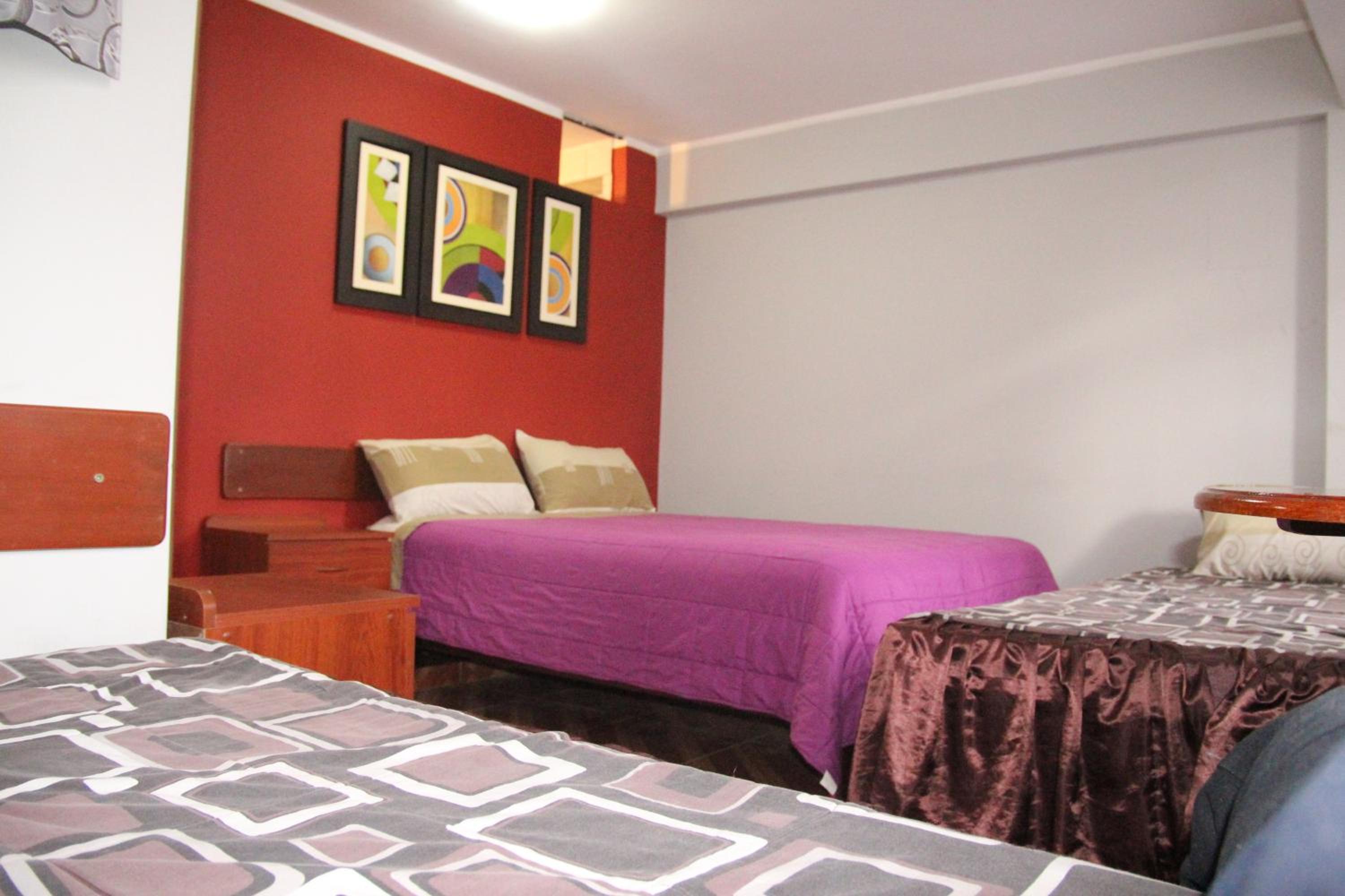 Triple Room photo 1