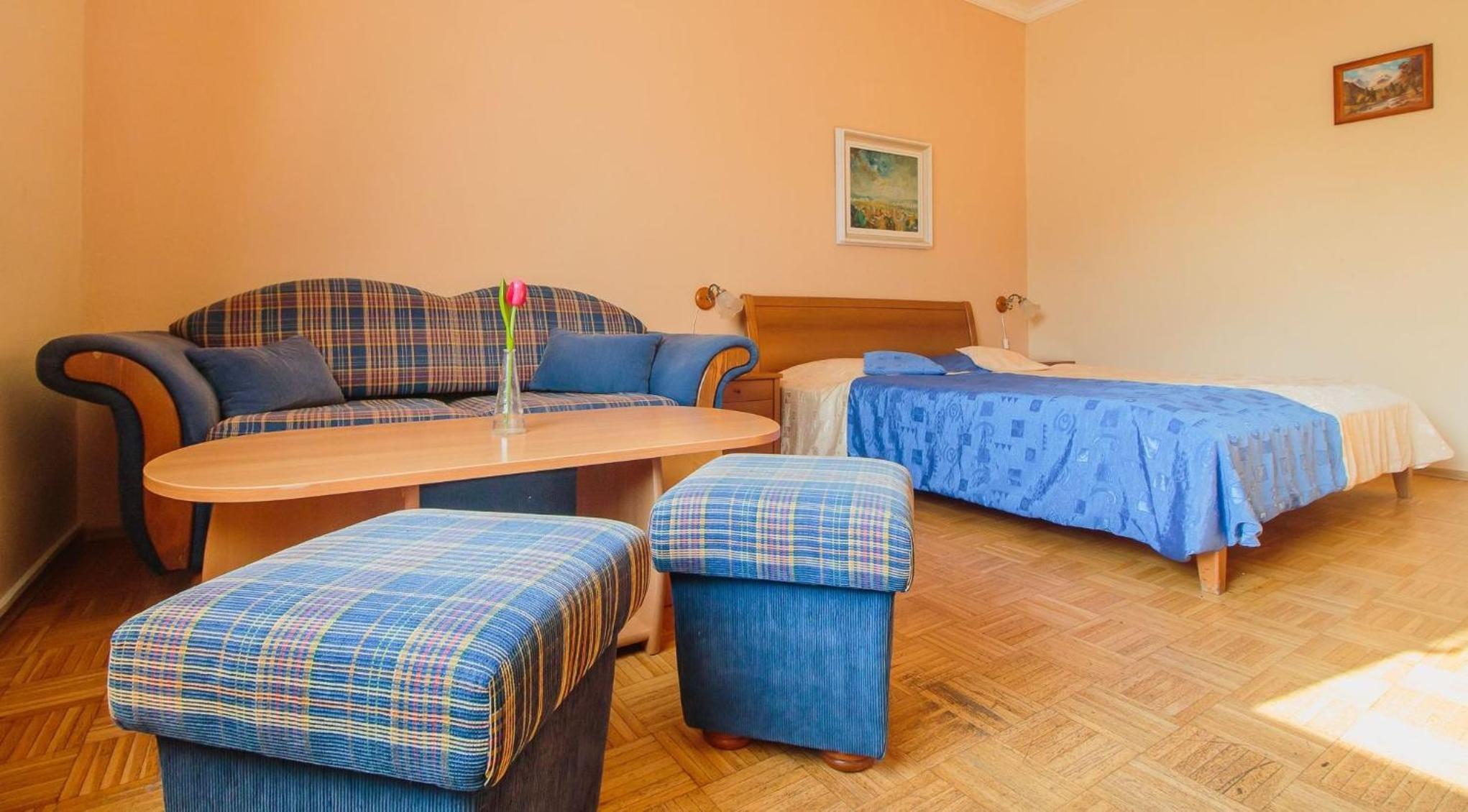 Double Room photo 3