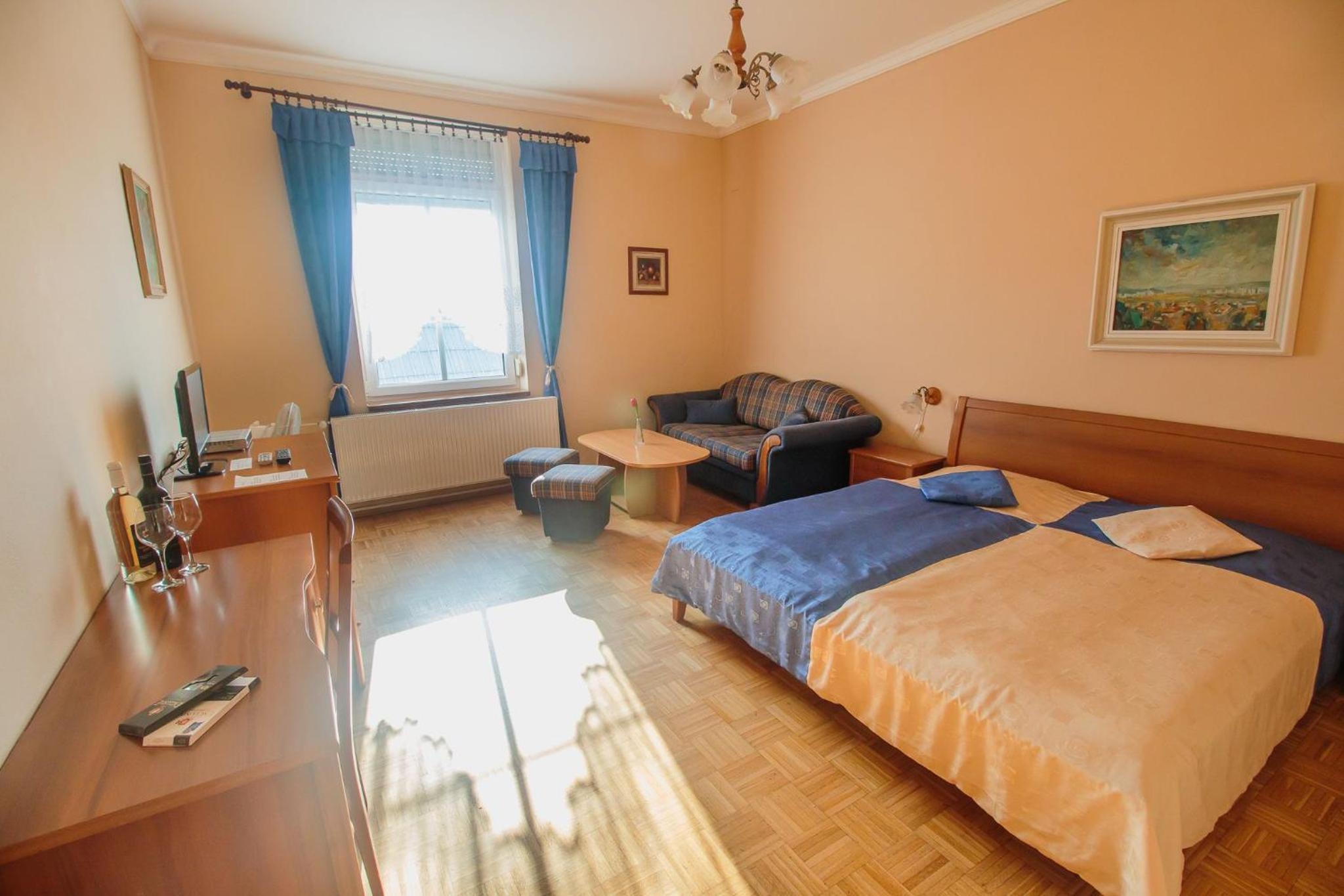 Double Room photo 1