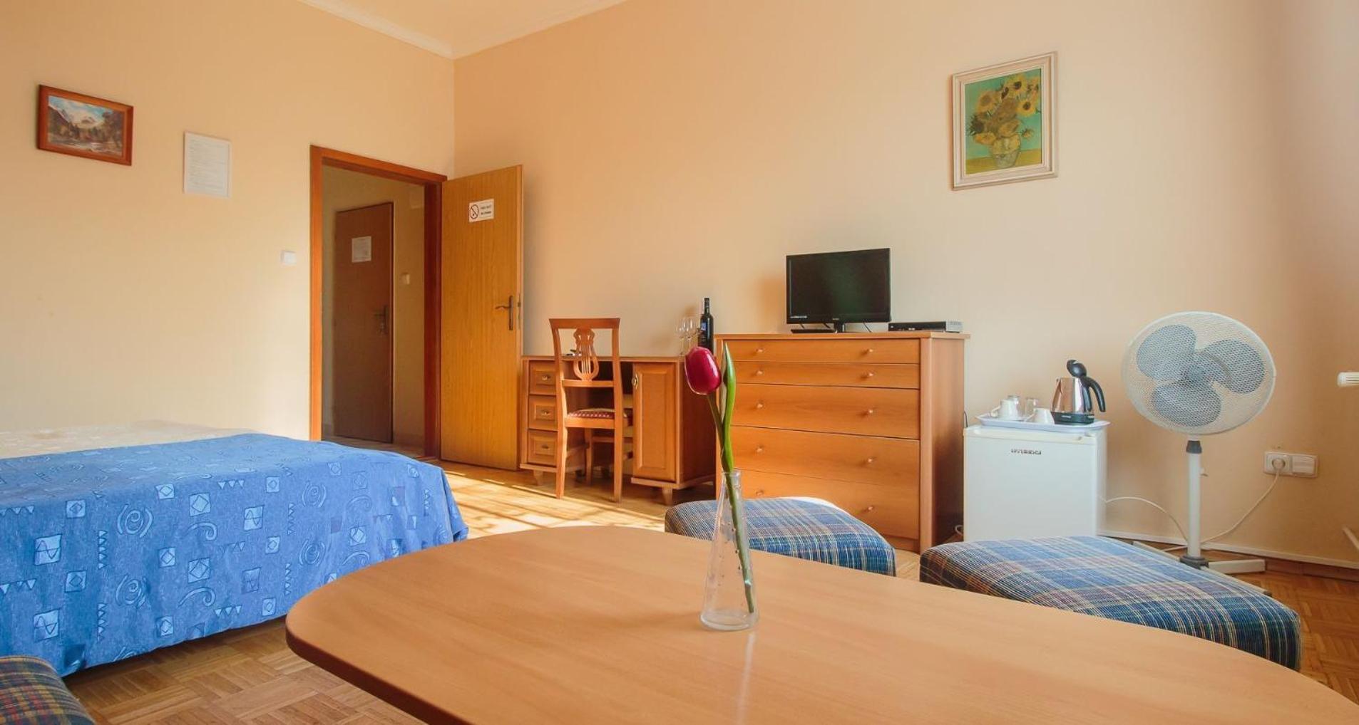 Double Room photo 2