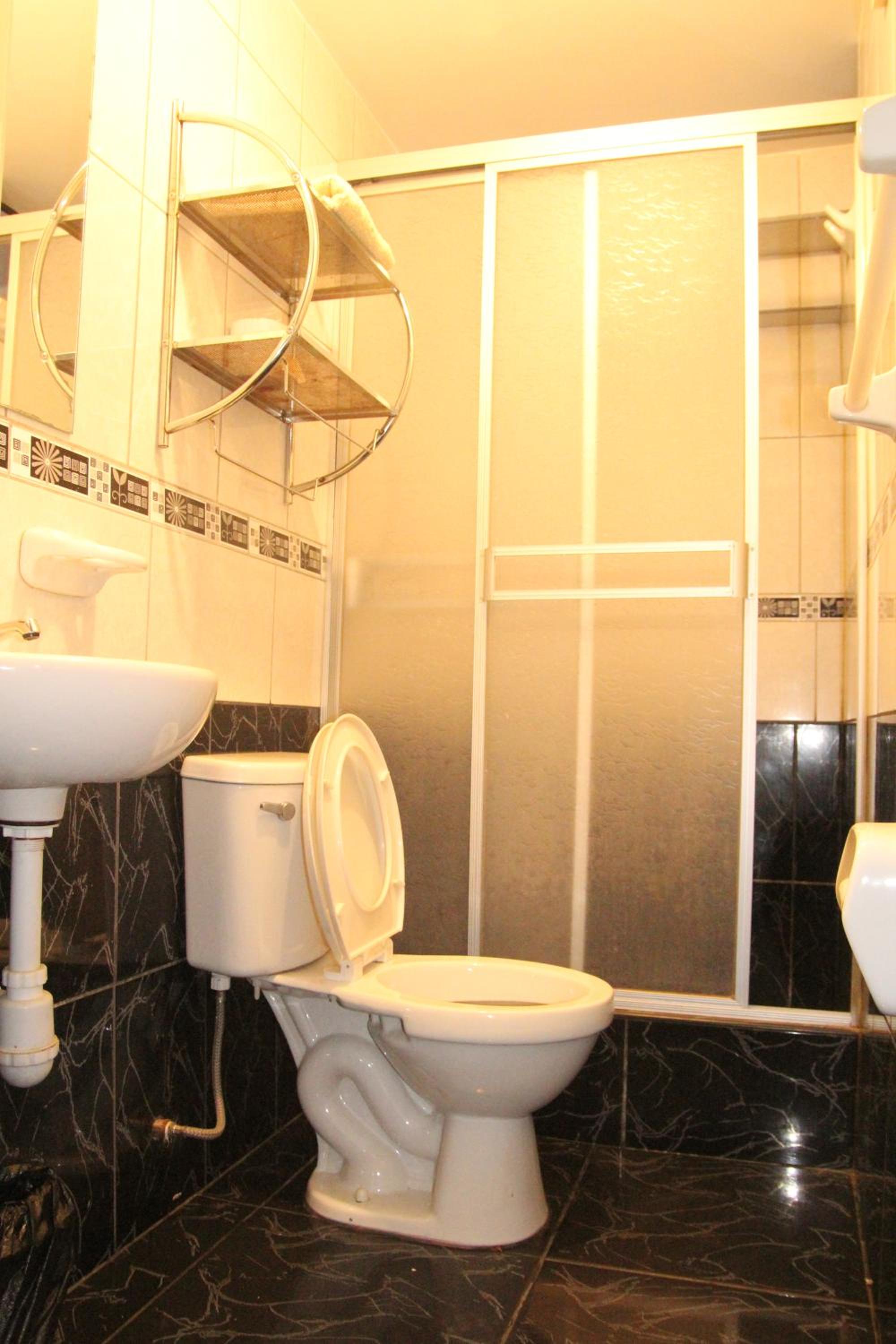 Triple Room photo 3