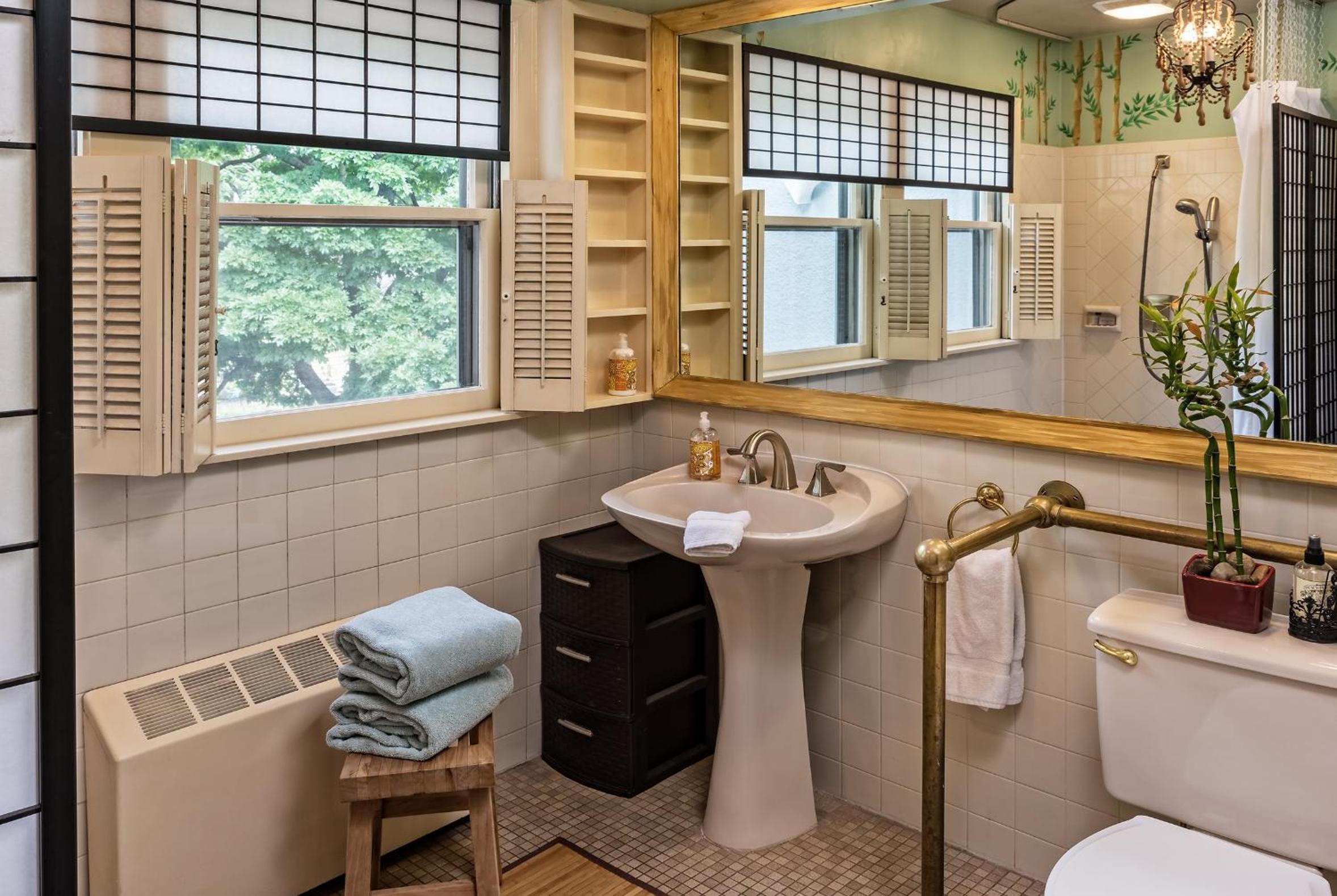 Silver Heart Inn & Cottages, Billede 6