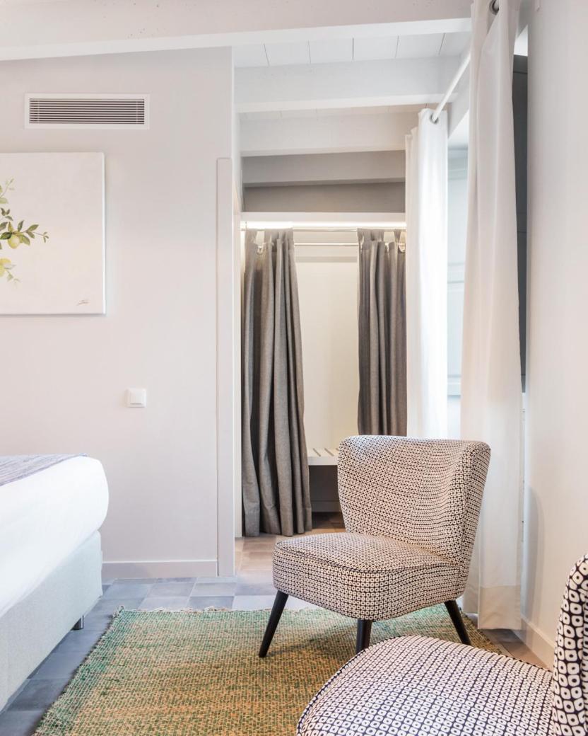 Double Room with Terrace photo 2