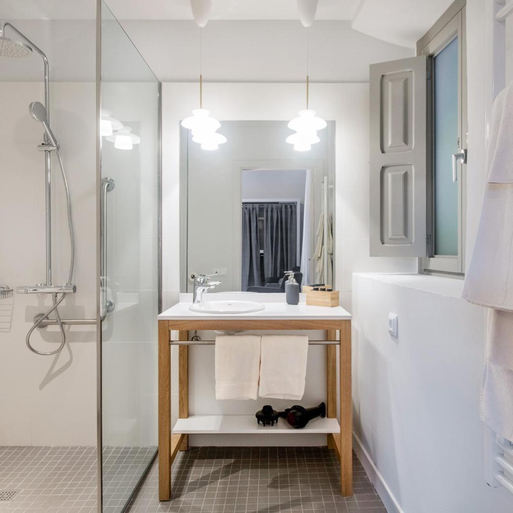 Twin Room with Terrace photo 3