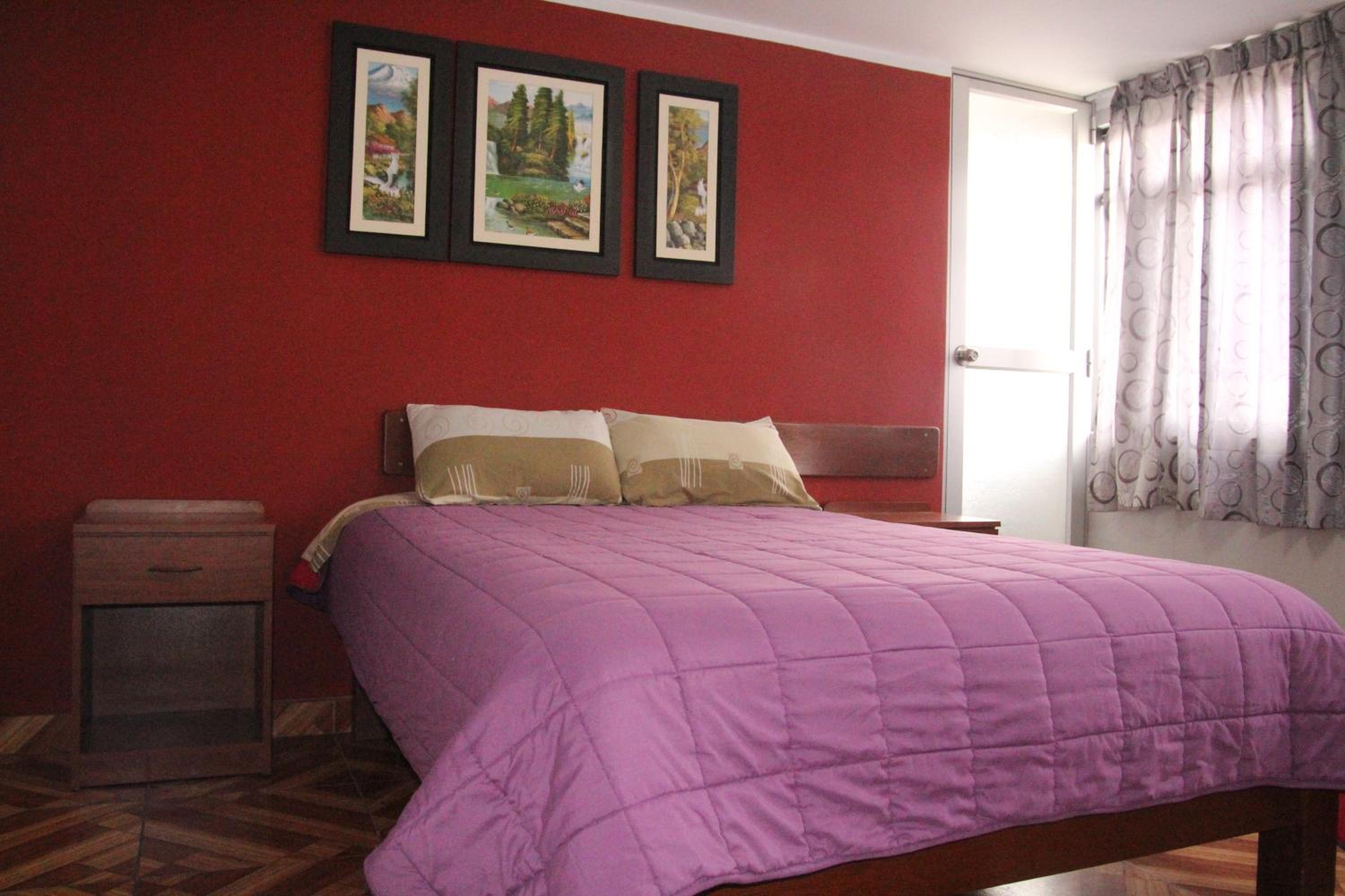 Deluxe Family Room photo 1