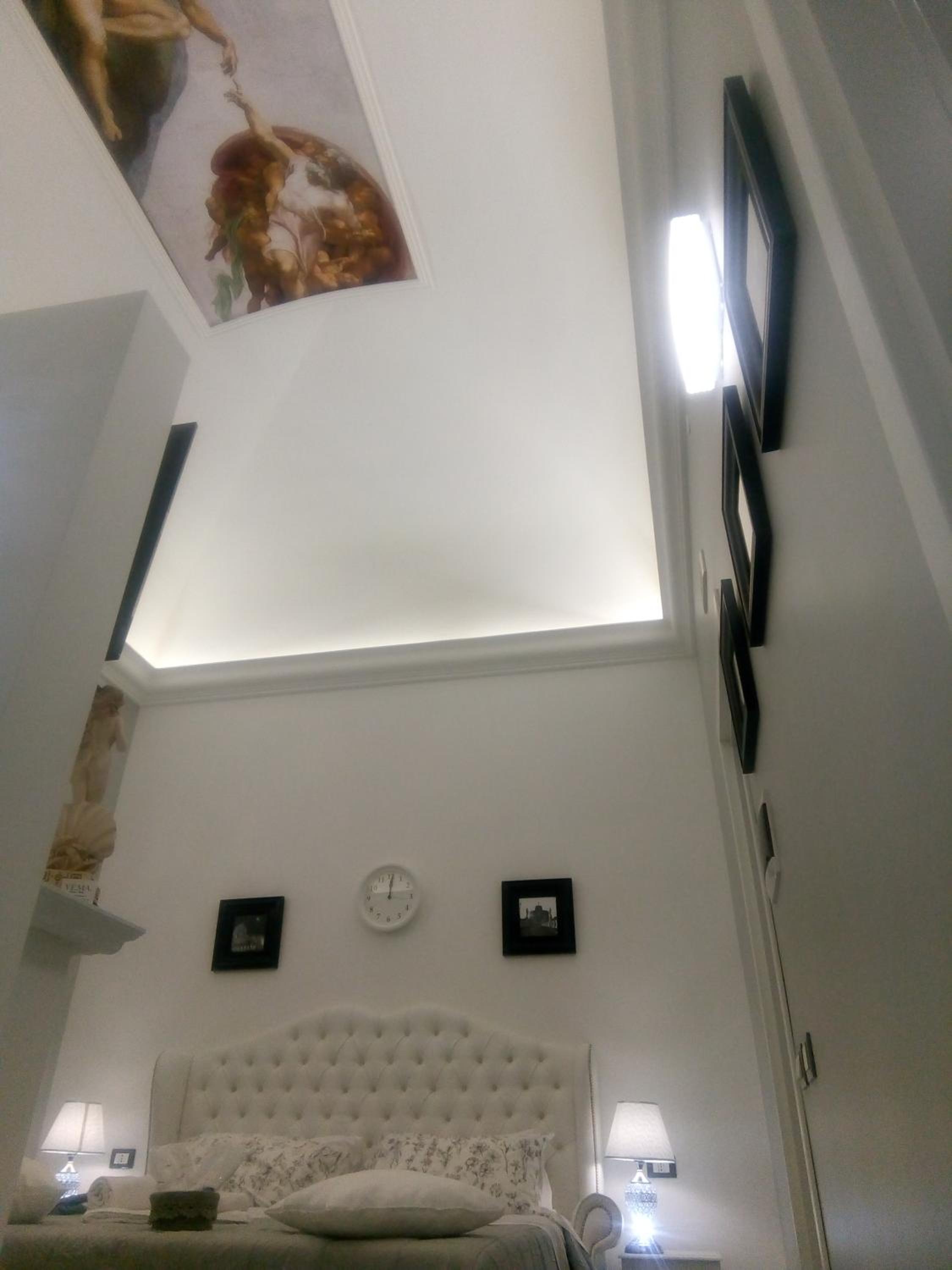 Deluxe Queen Room photo 2