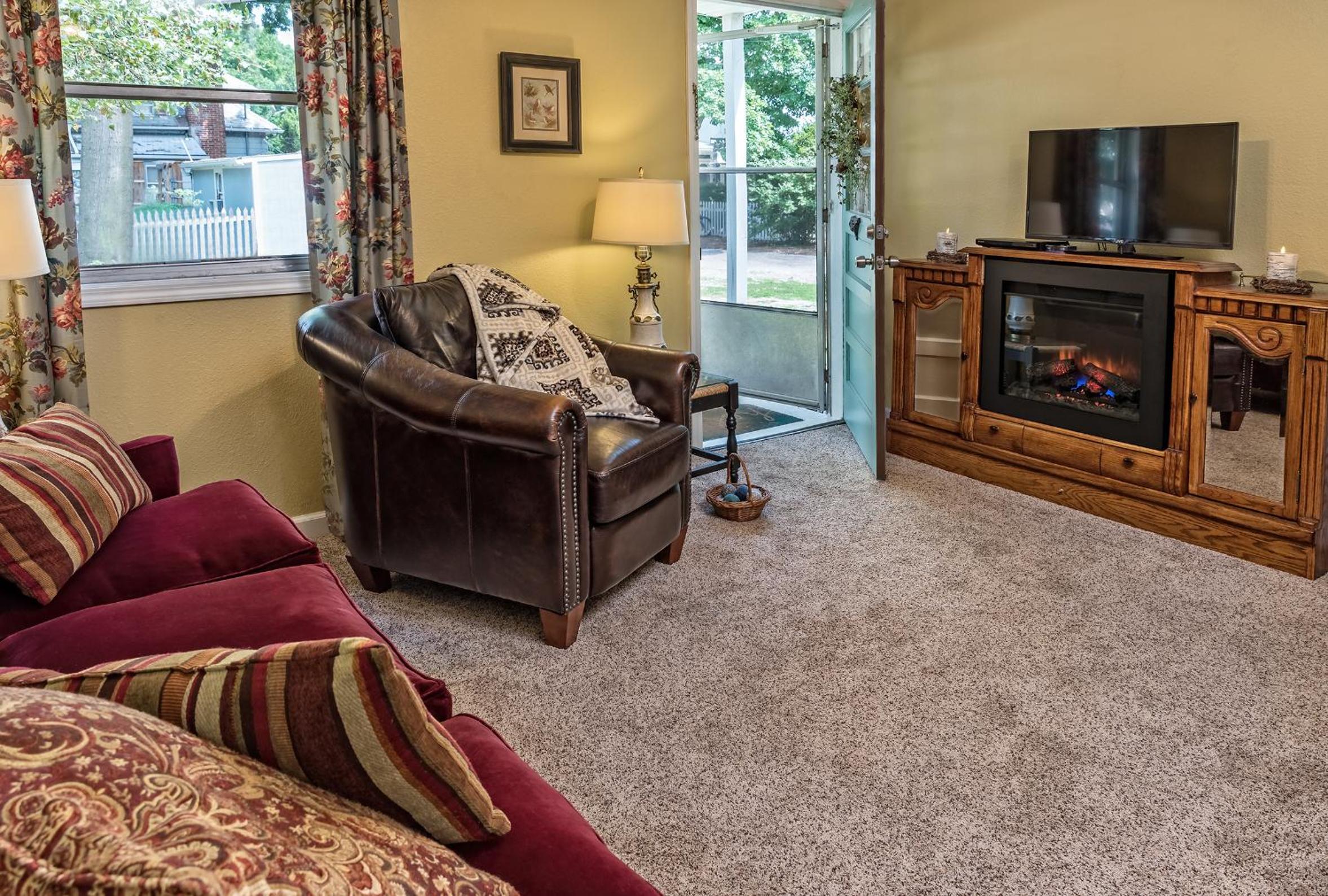 One-Bedroom Cottage photo 1