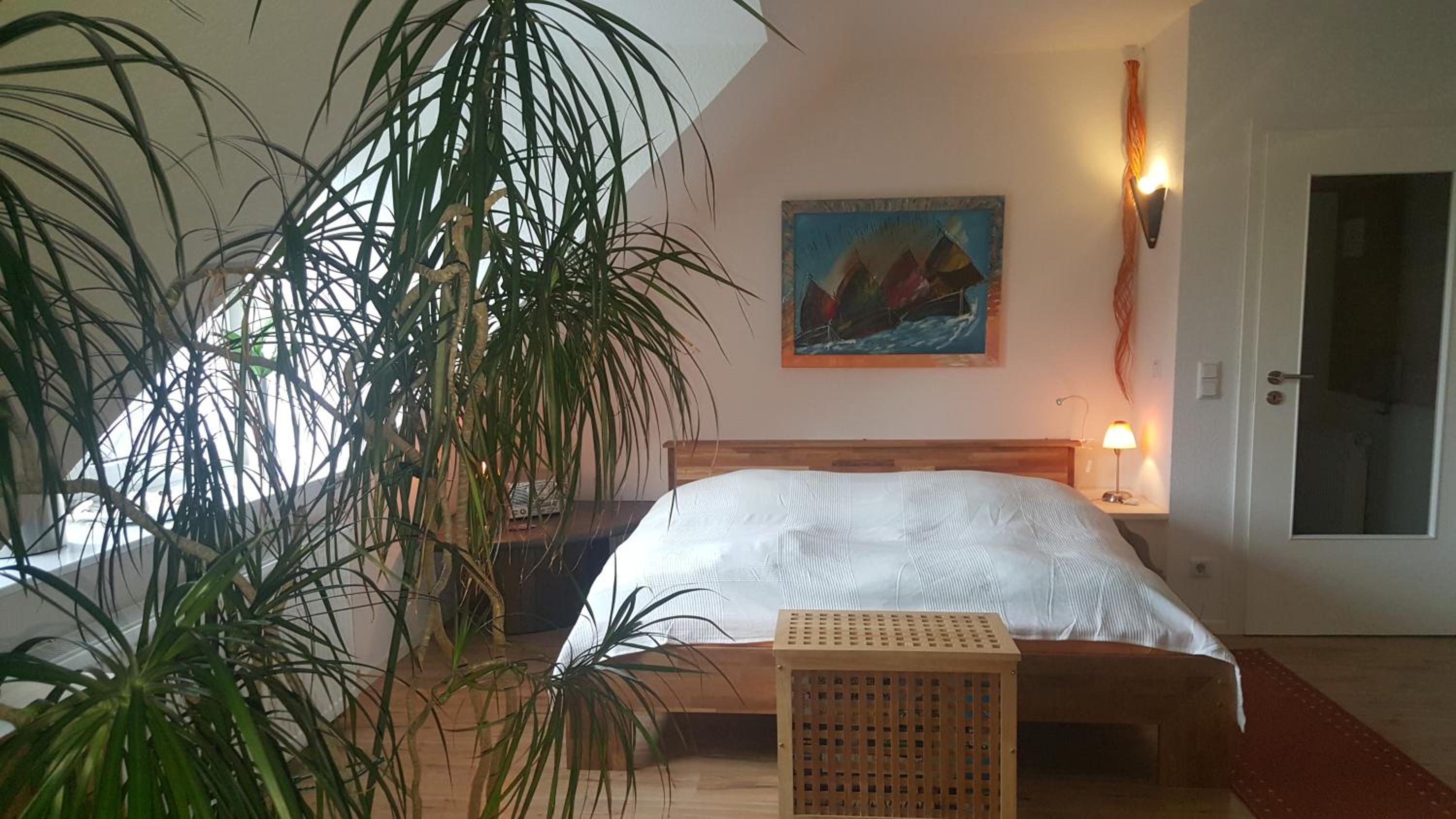 Apartment with Lake View photo 1