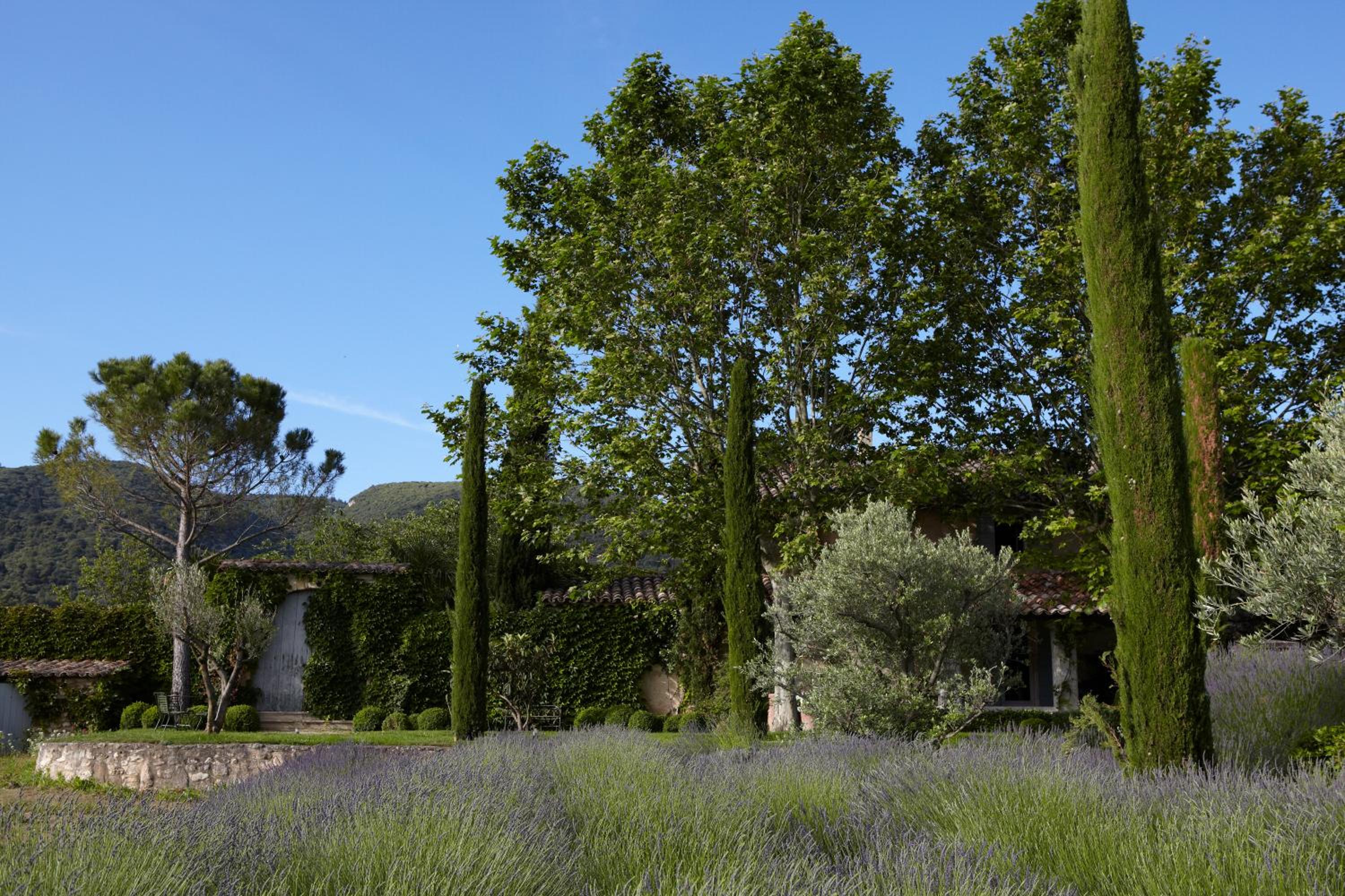 Villa Grenache