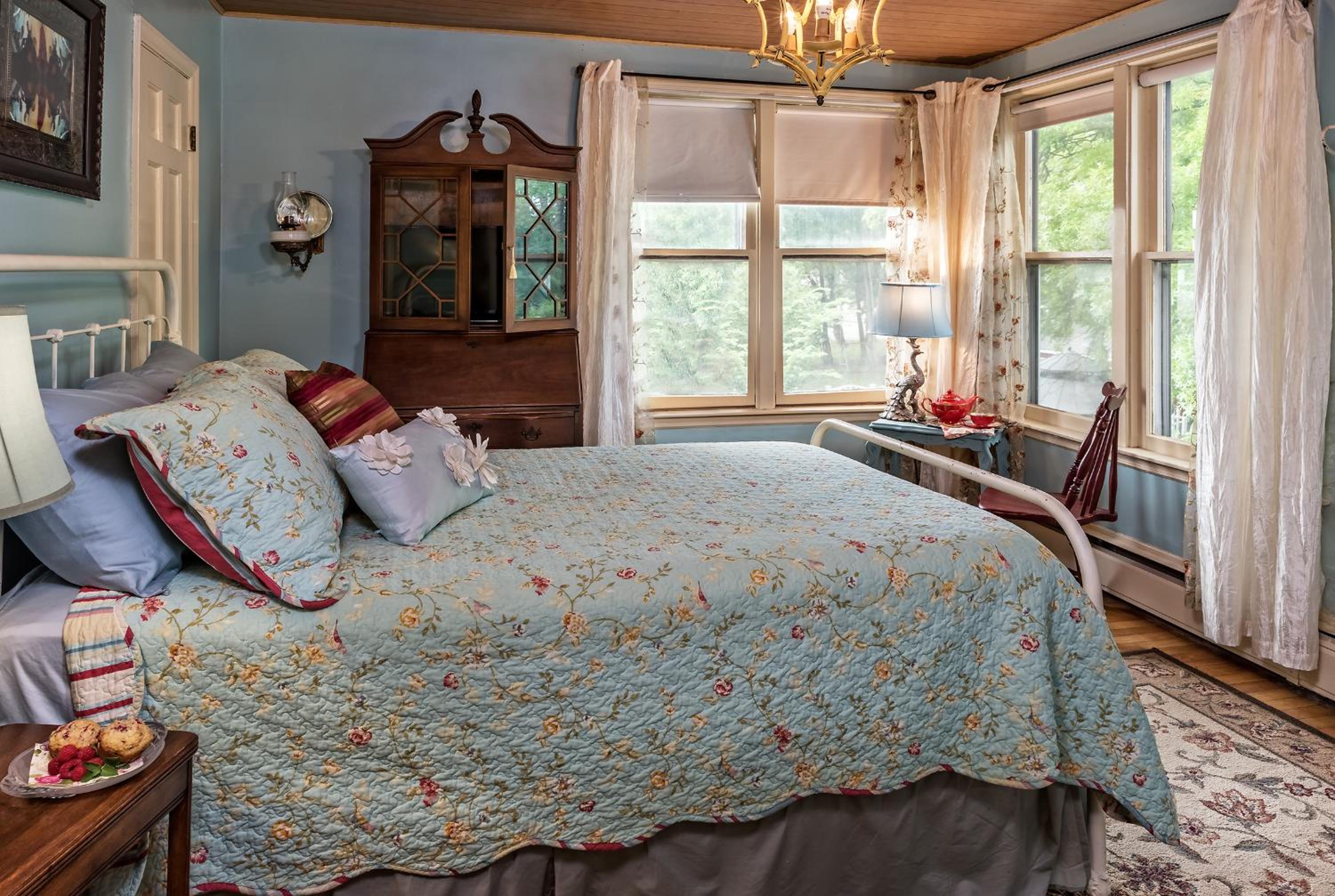 Two-Bedroom Suite photo 3