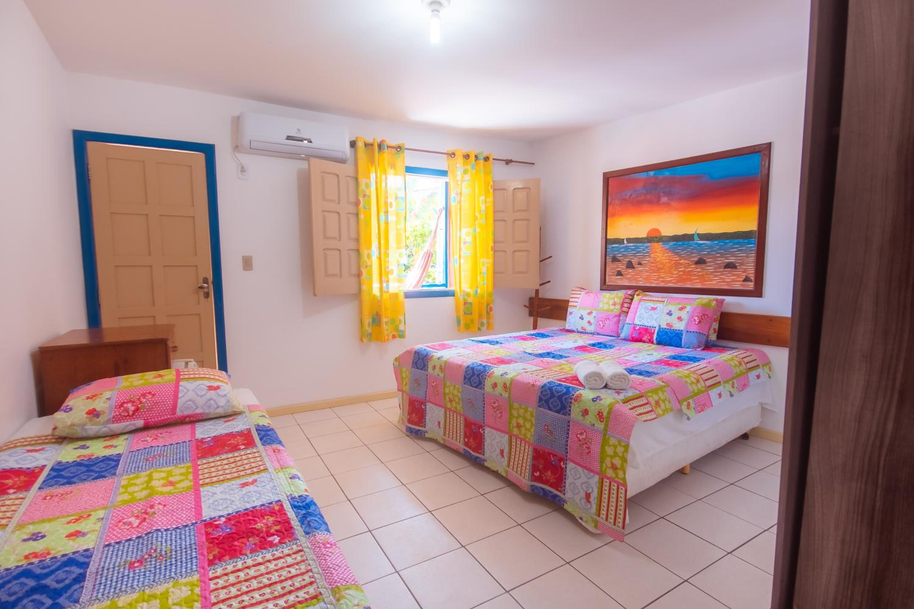 Double Room with Balcony photo 3