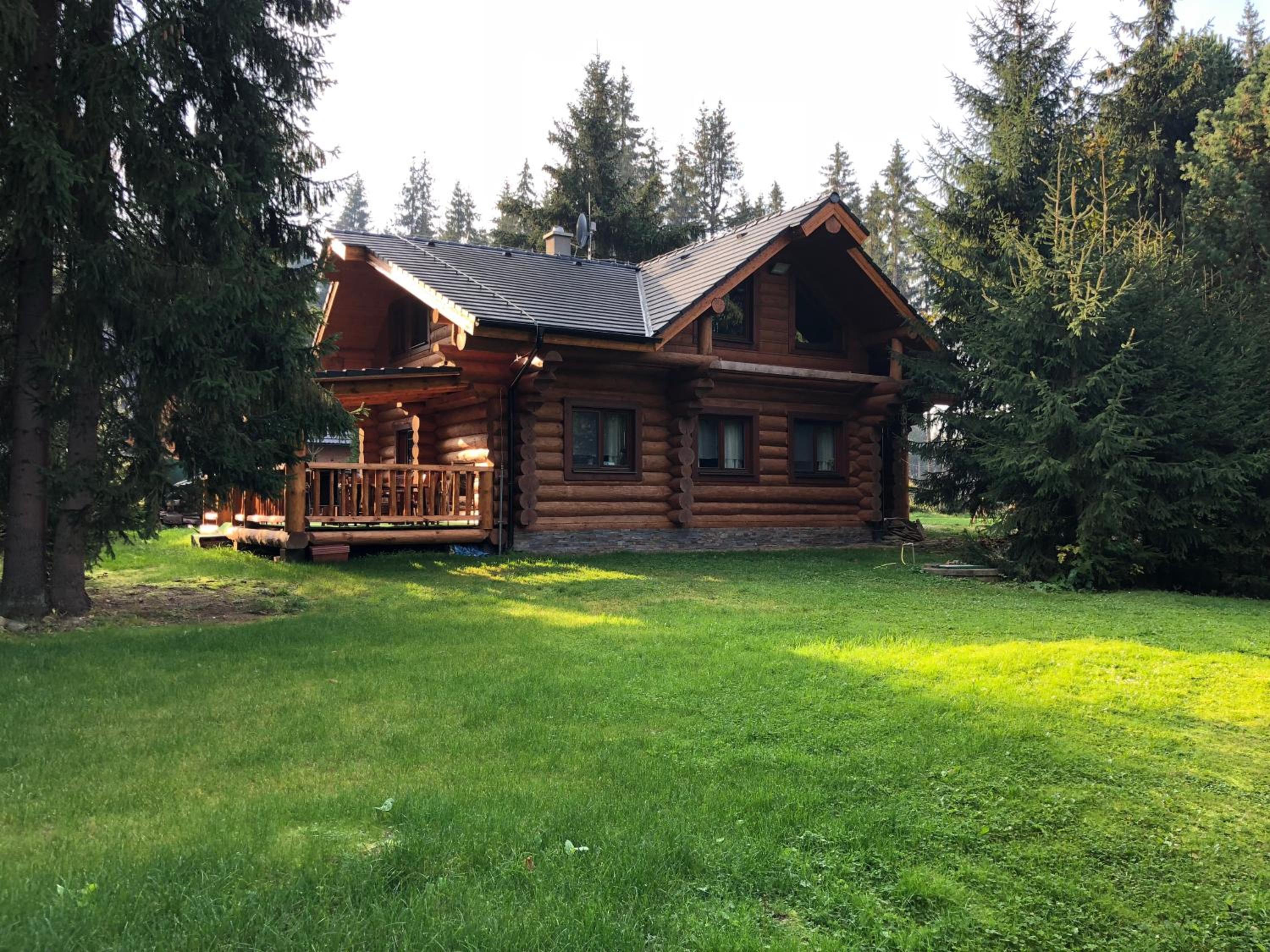Deluxe Villa photo 2