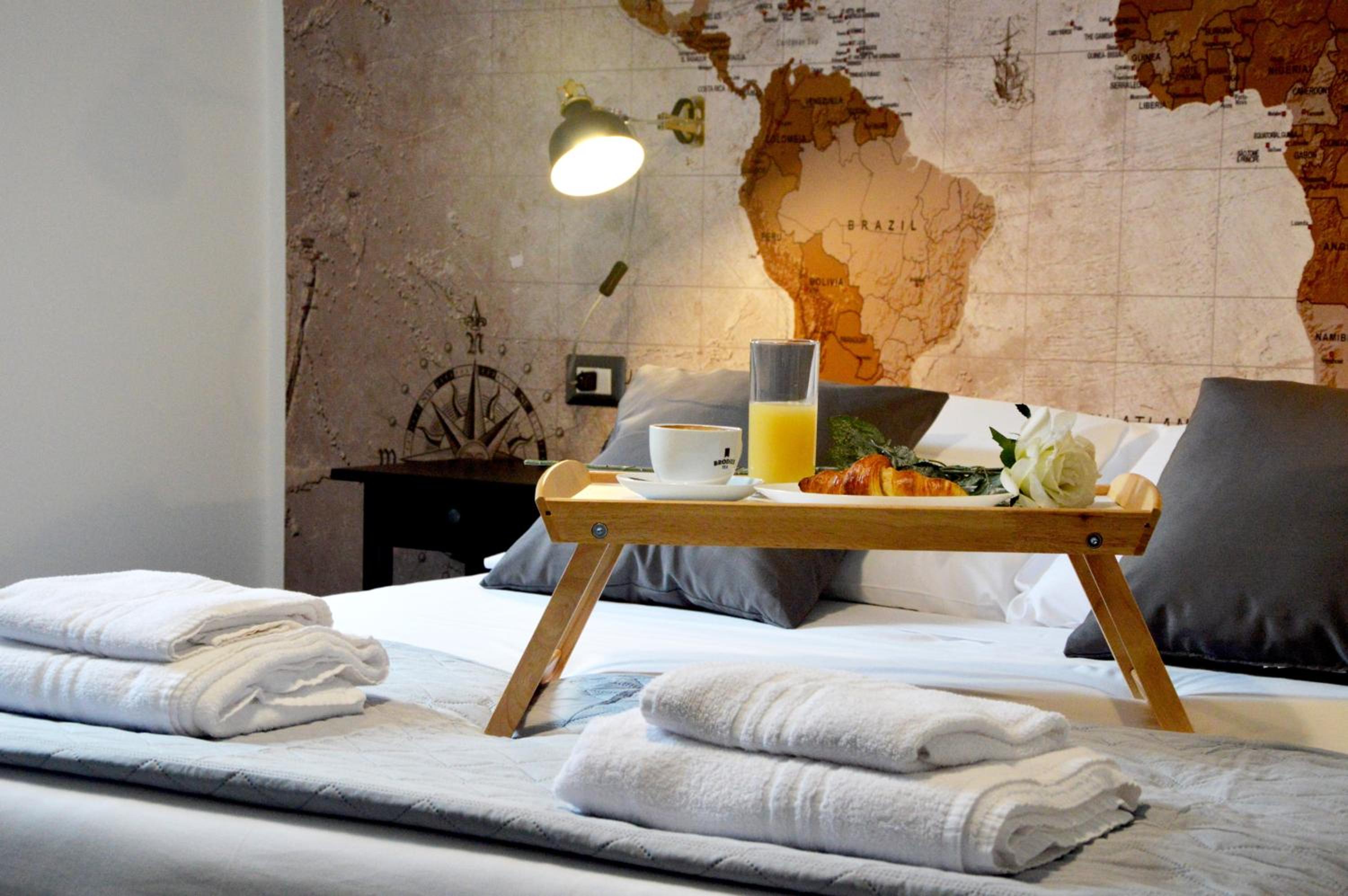 Twin Room photo 1