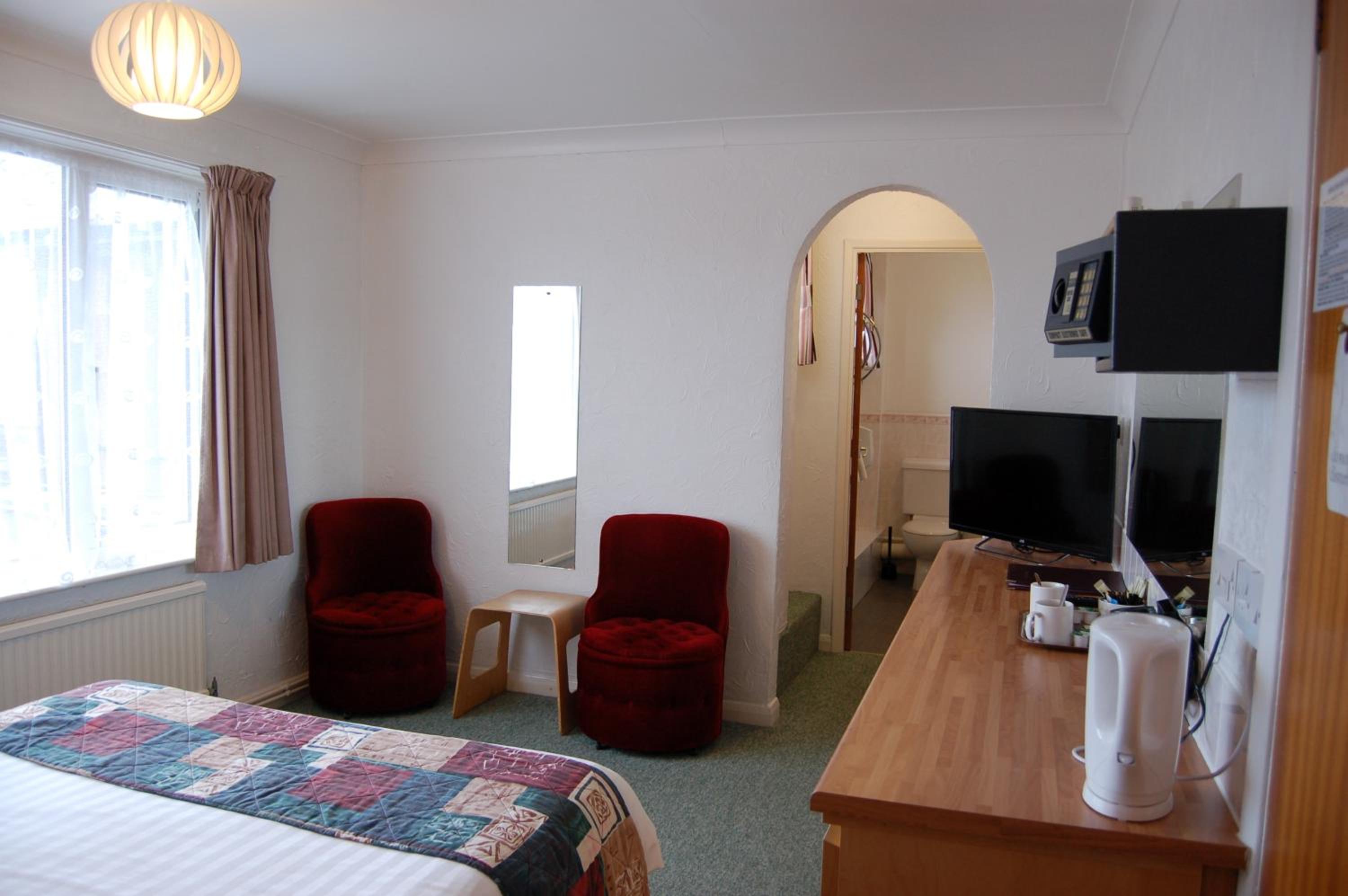 Family Room with Bath photo 2
