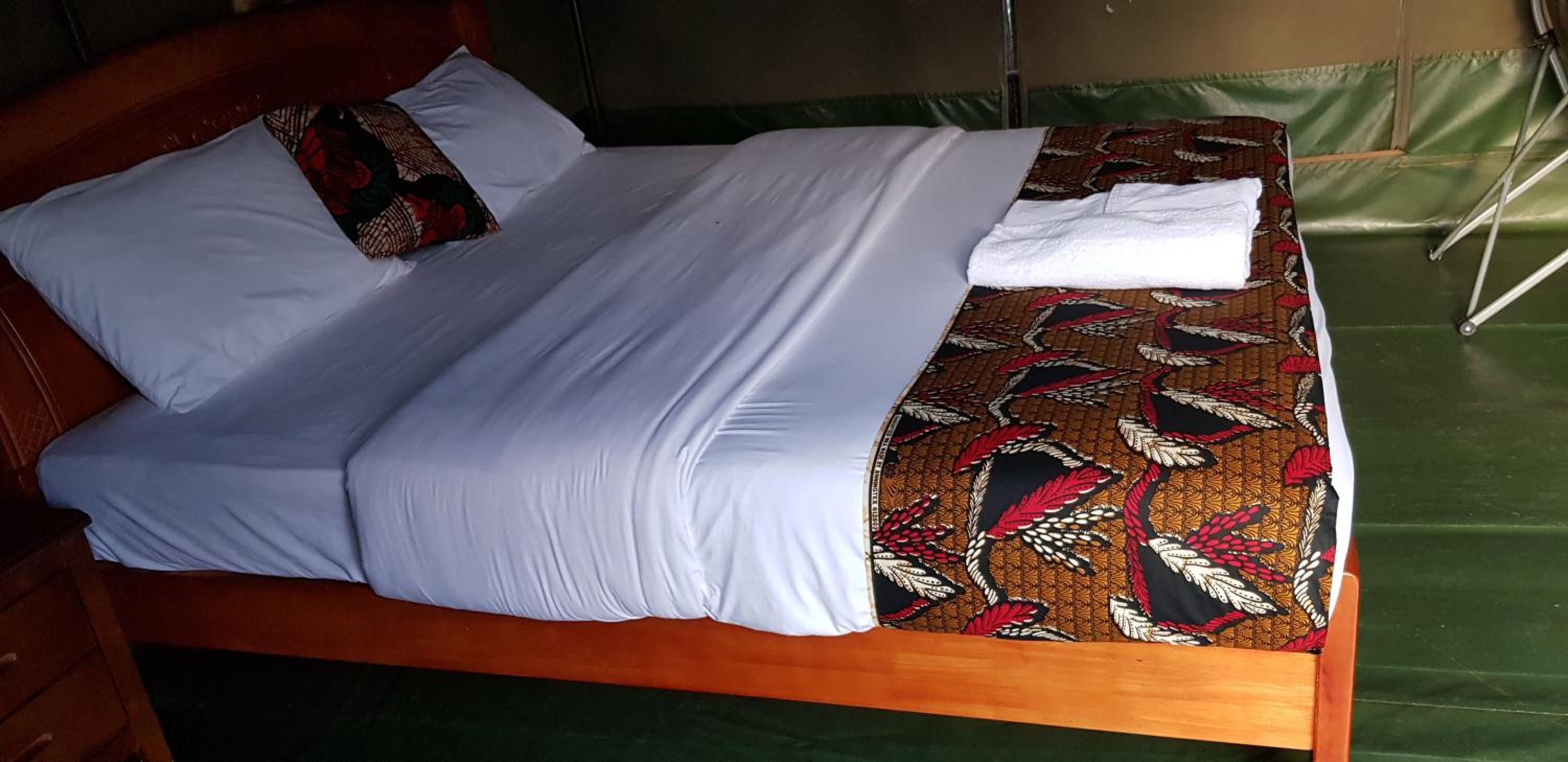 Deluxe King Room photo 3