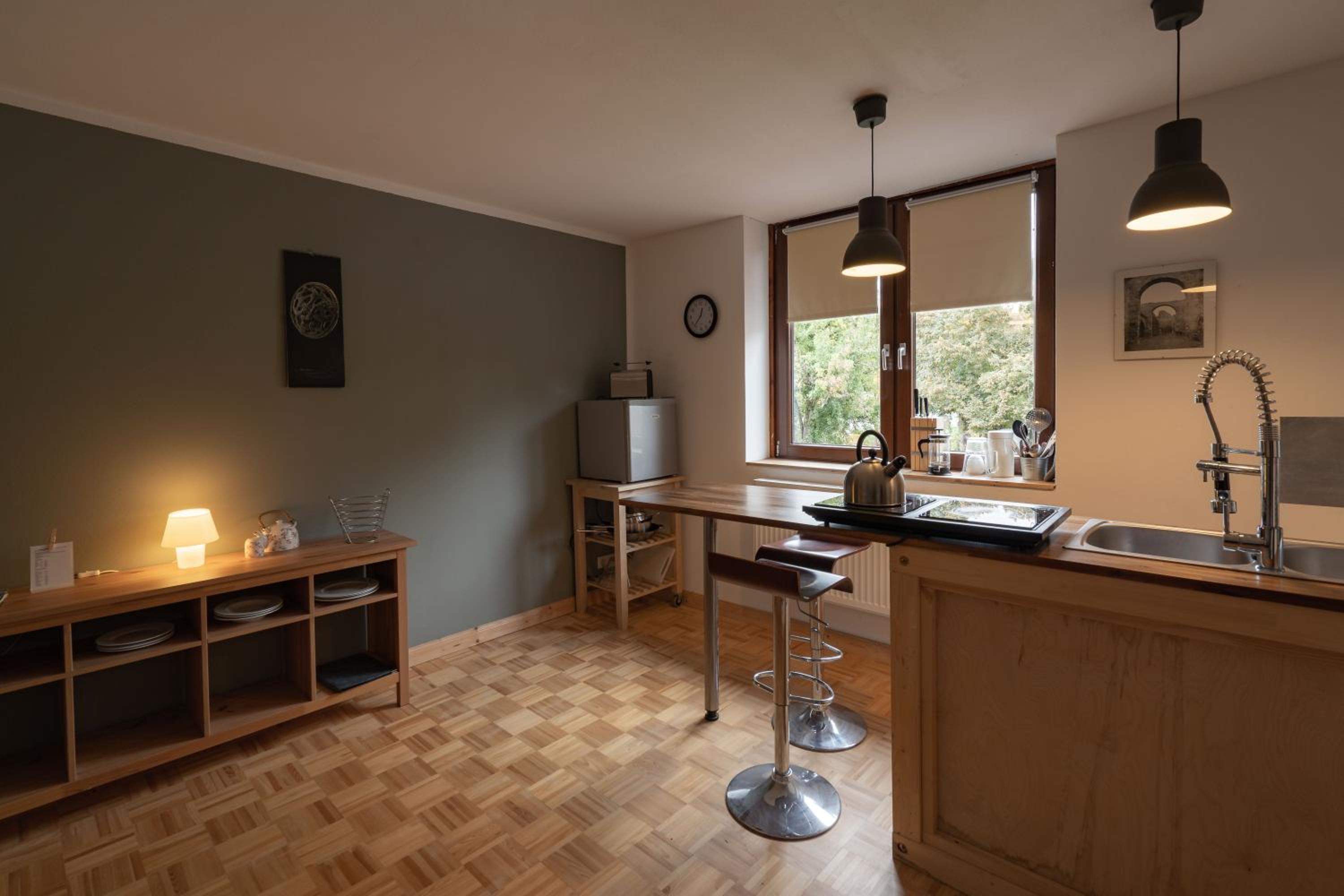 Deluxe Single Room photo 1