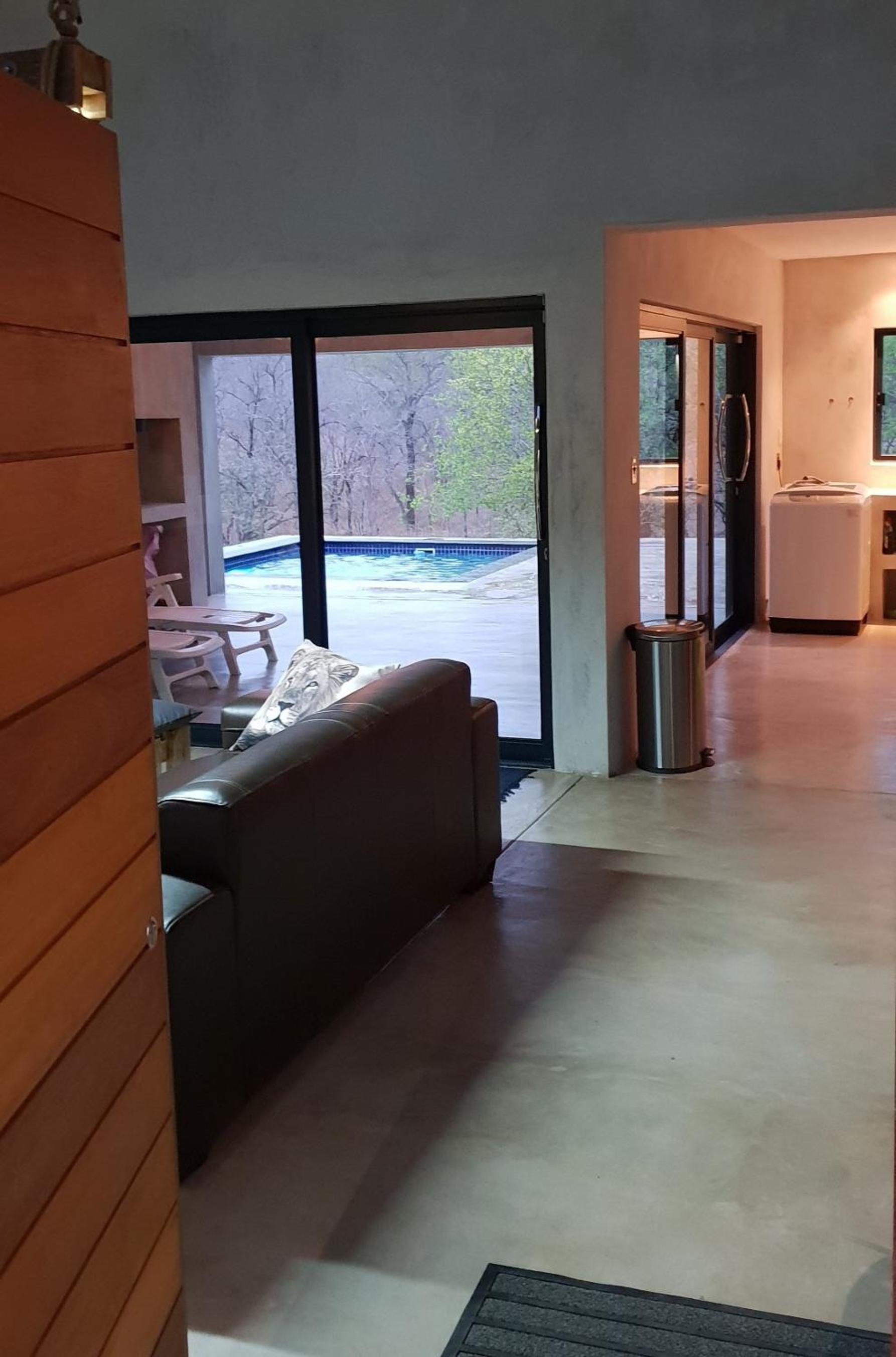 Three-Bedroom Villa - Photo 28