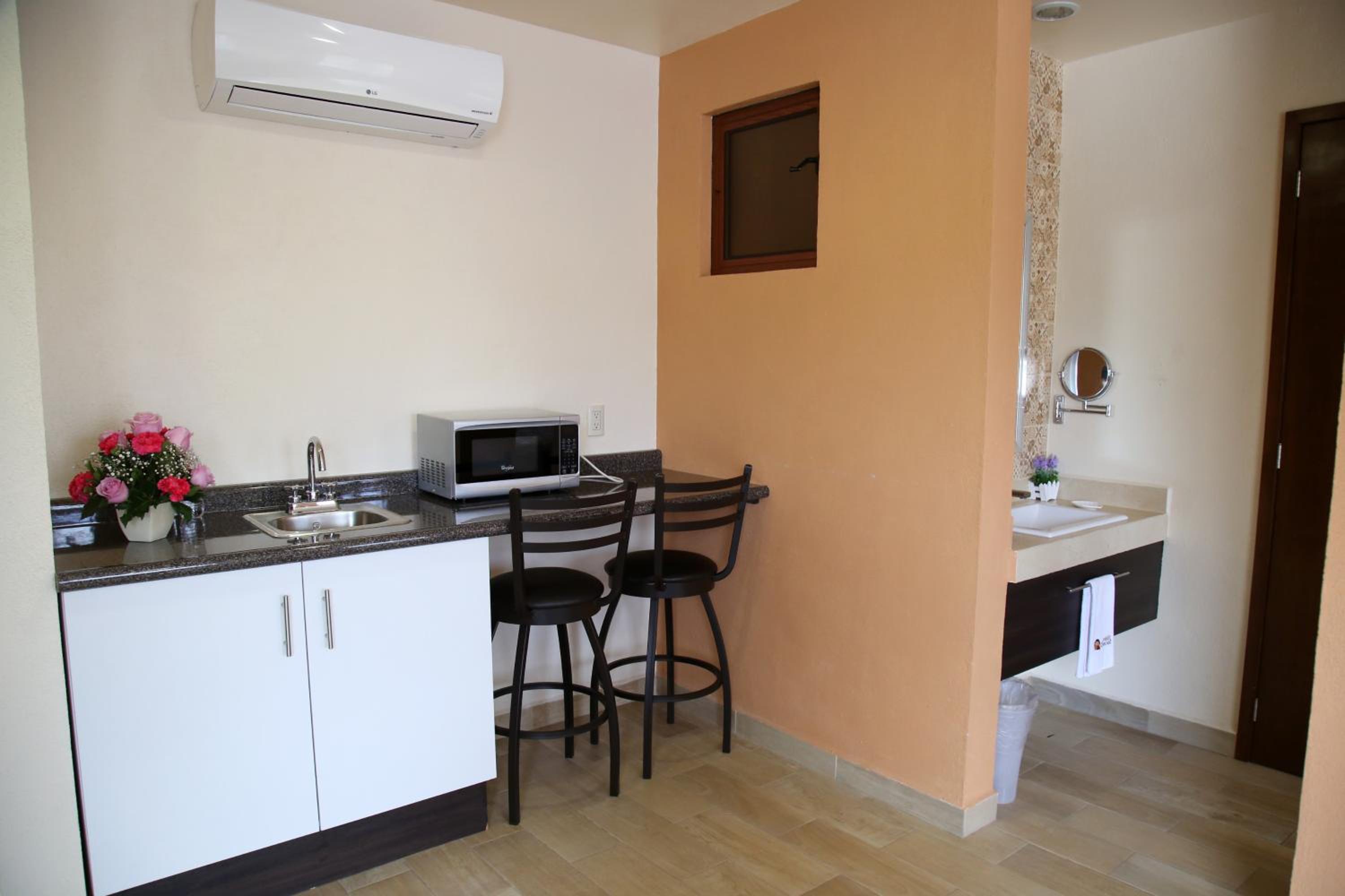 Suite with Terrace photo 3