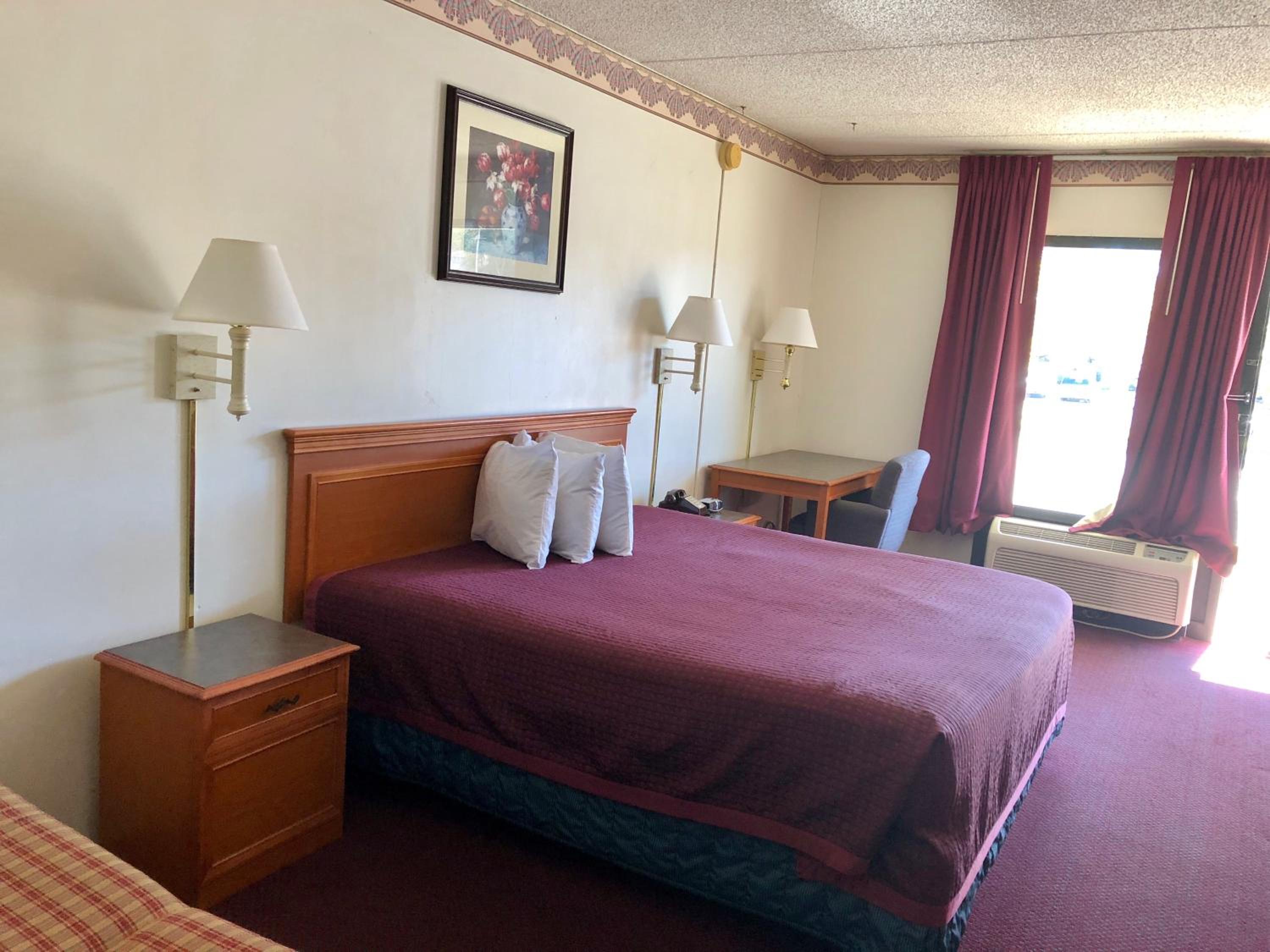 King Room - Photo 1