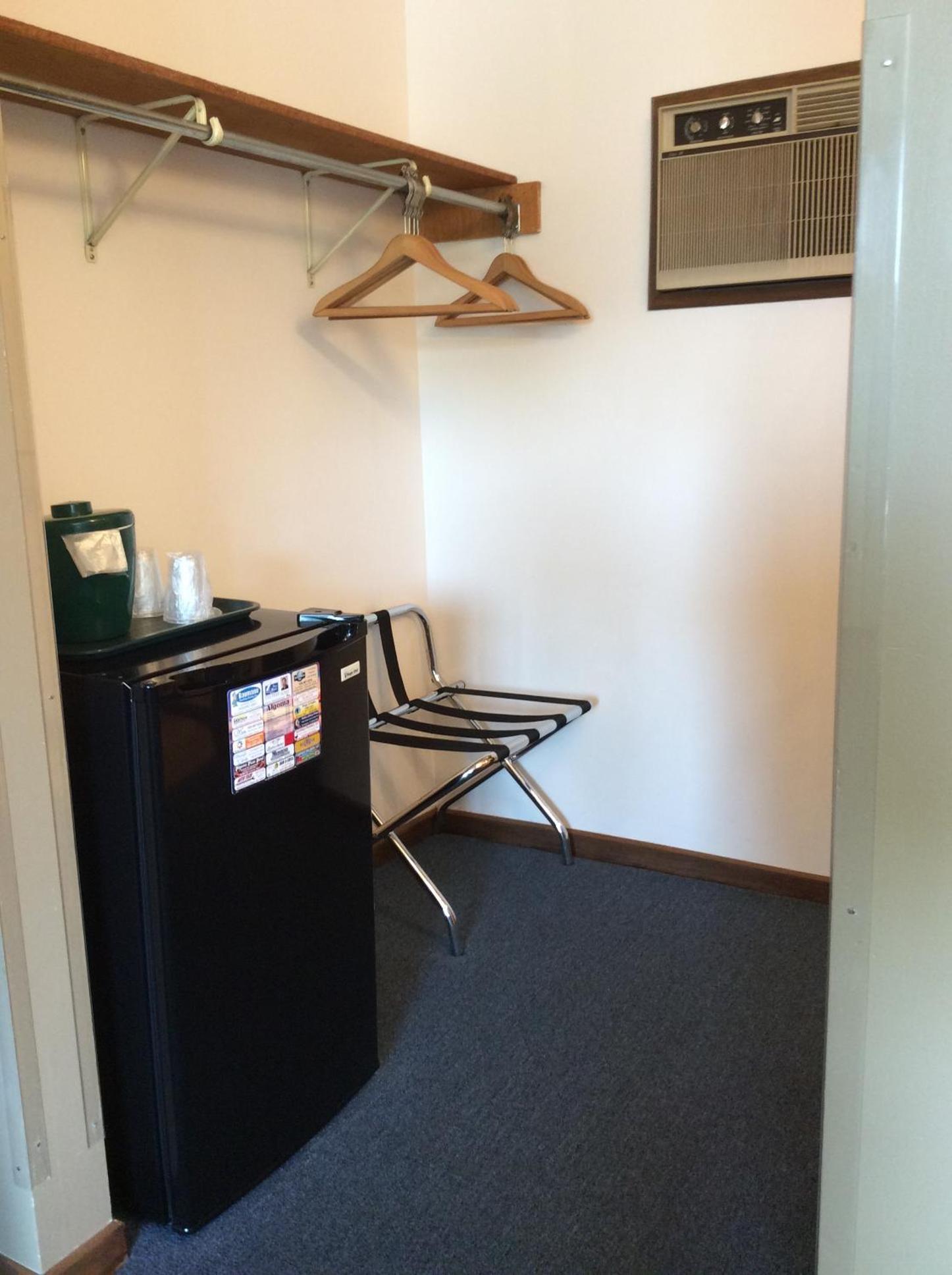 Single Room - Disability Access photo 1