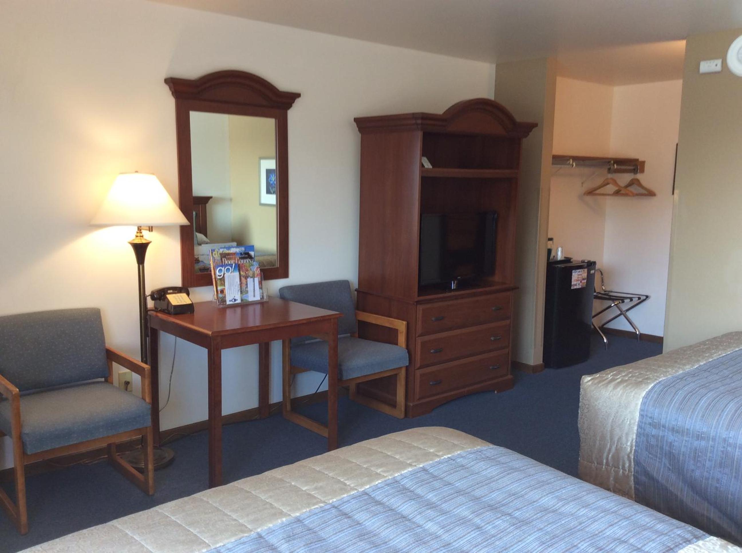 Scenic Shore Inn, Billede 4
