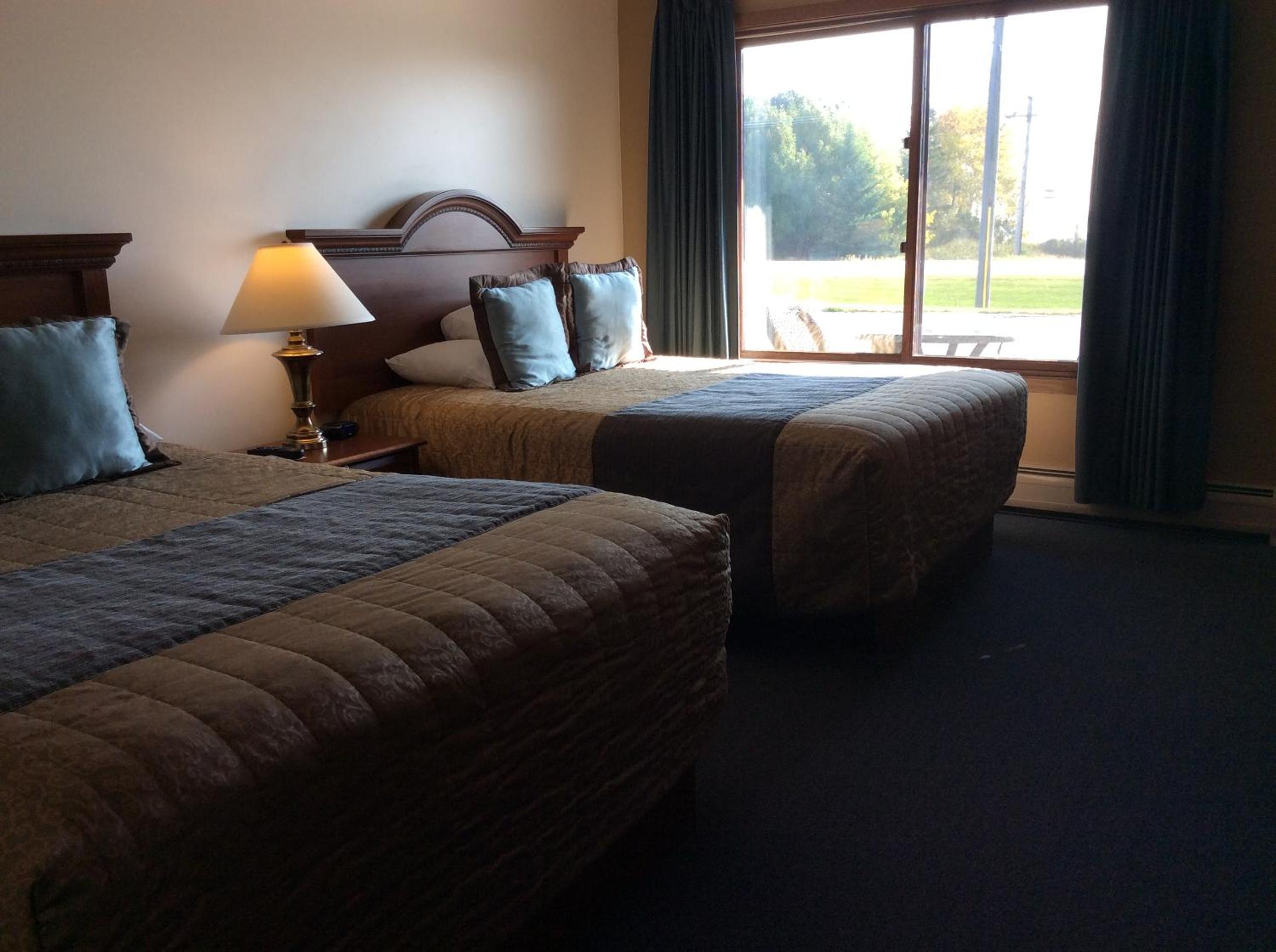 Scenic Shore Inn, Billede 5