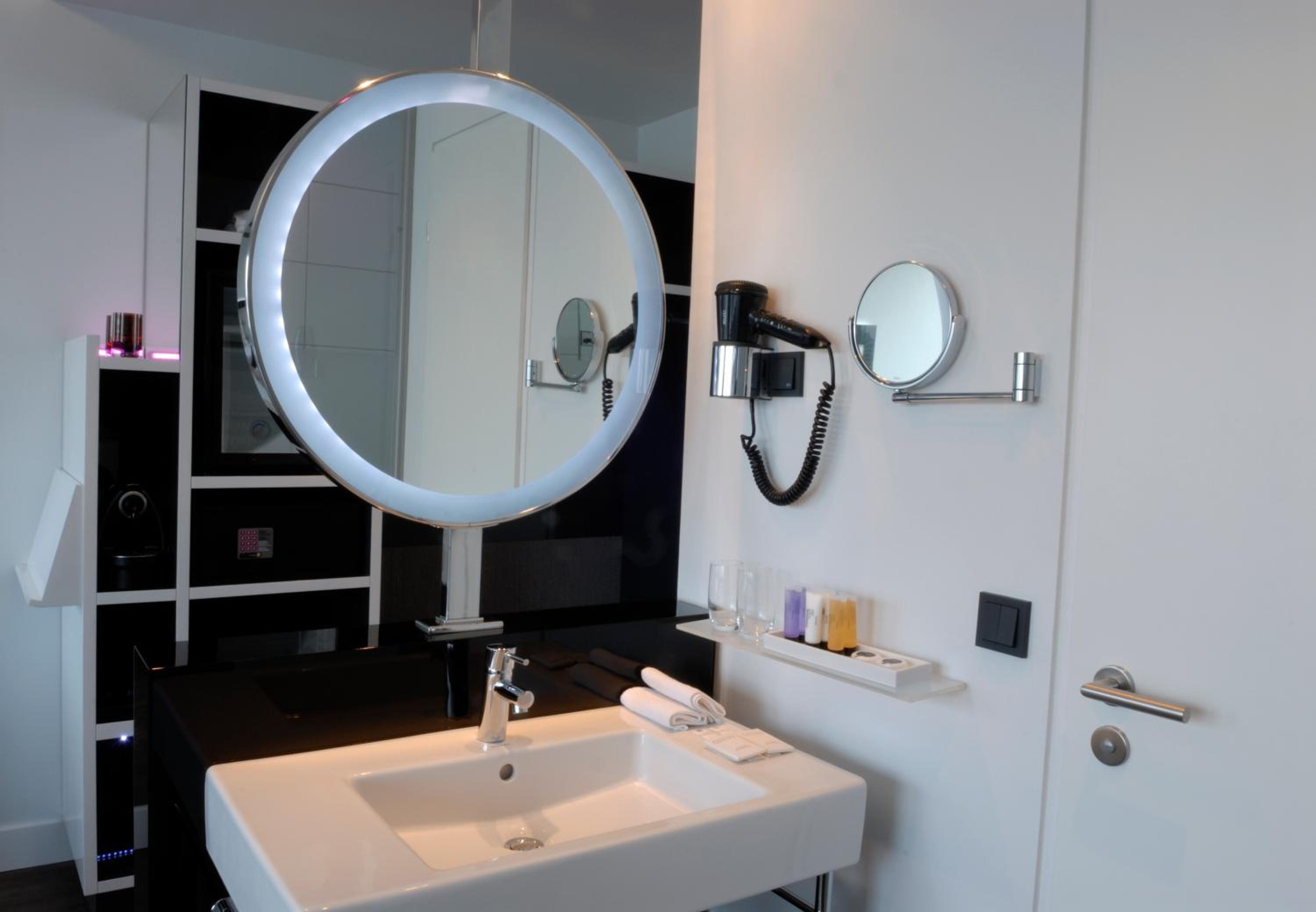 Innside Individual Room