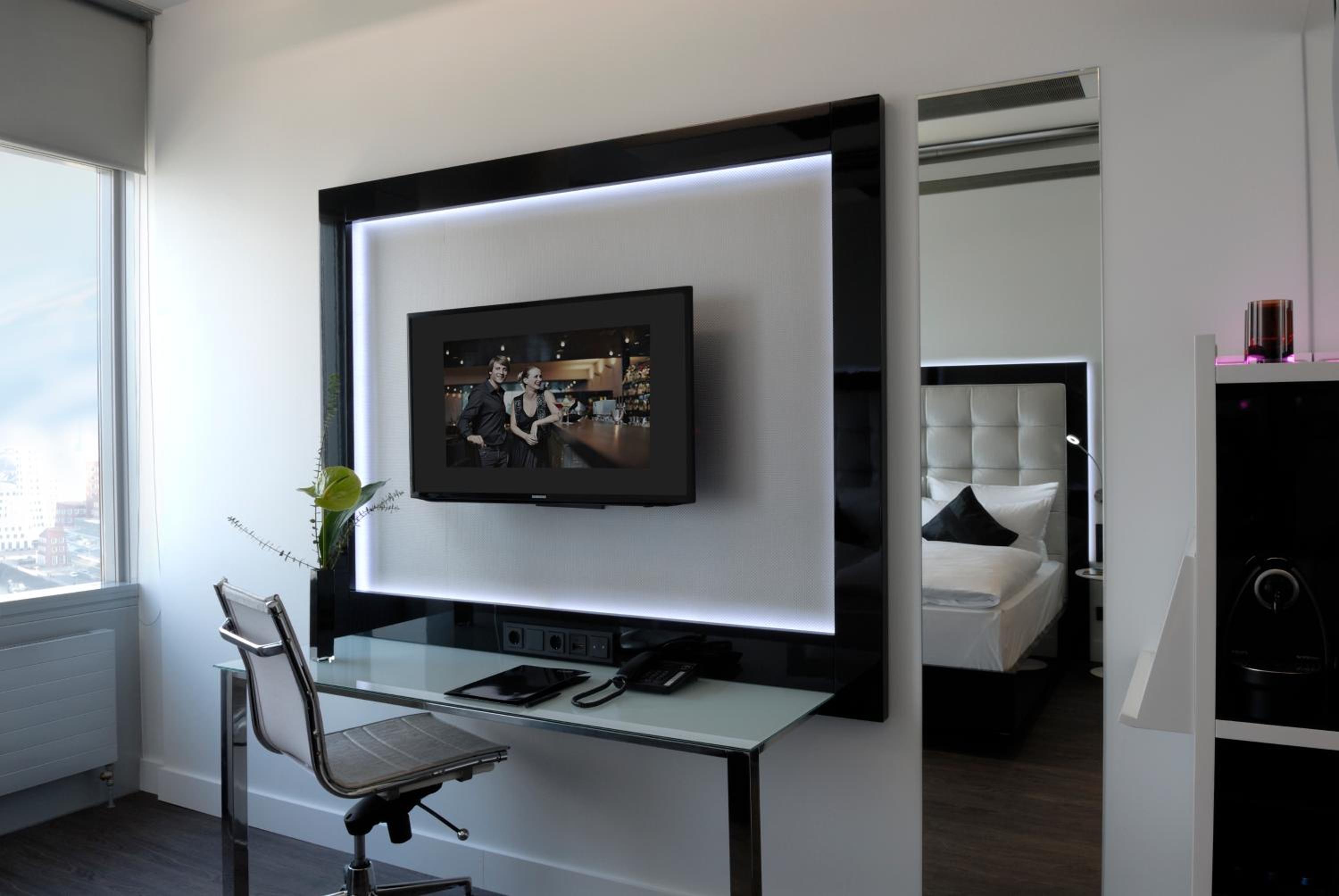 Innside Individual Room thumbnail 5