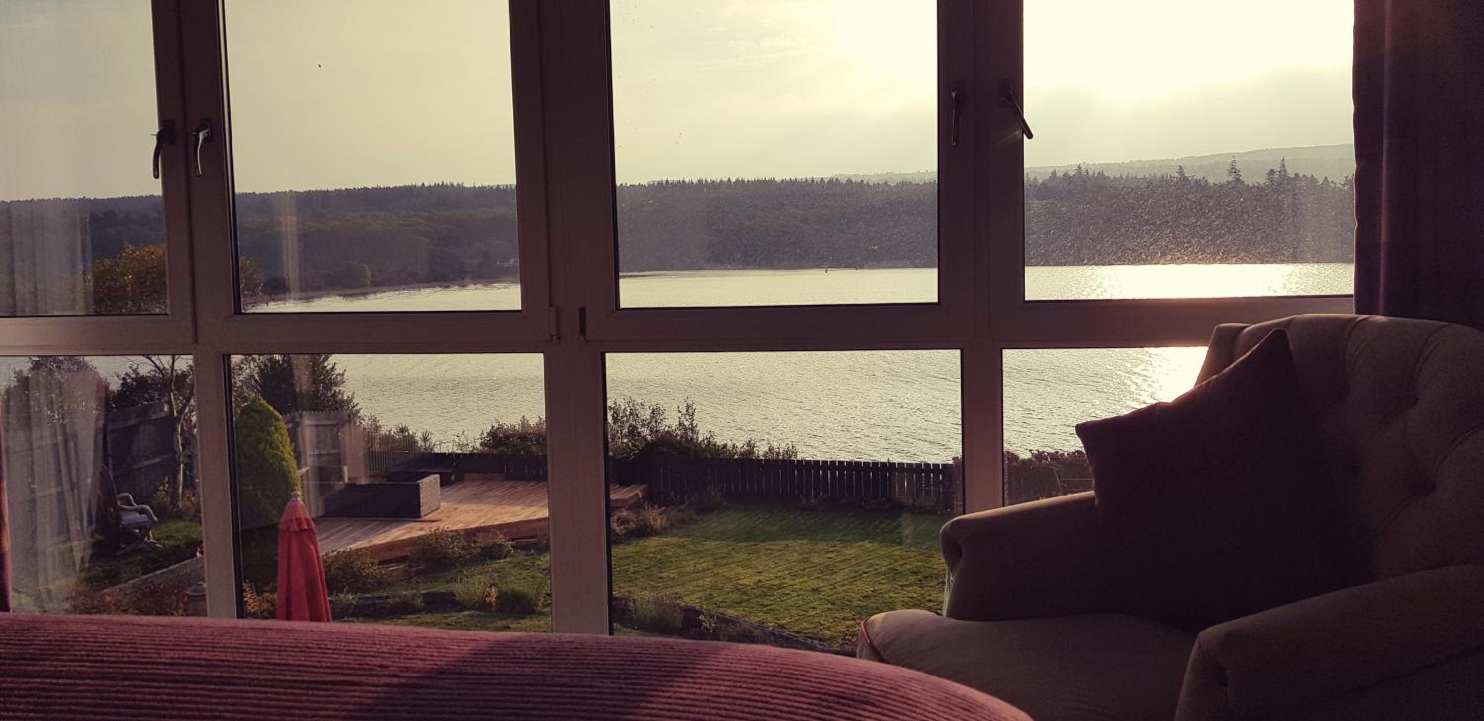 Double Room with Lake View photo 3