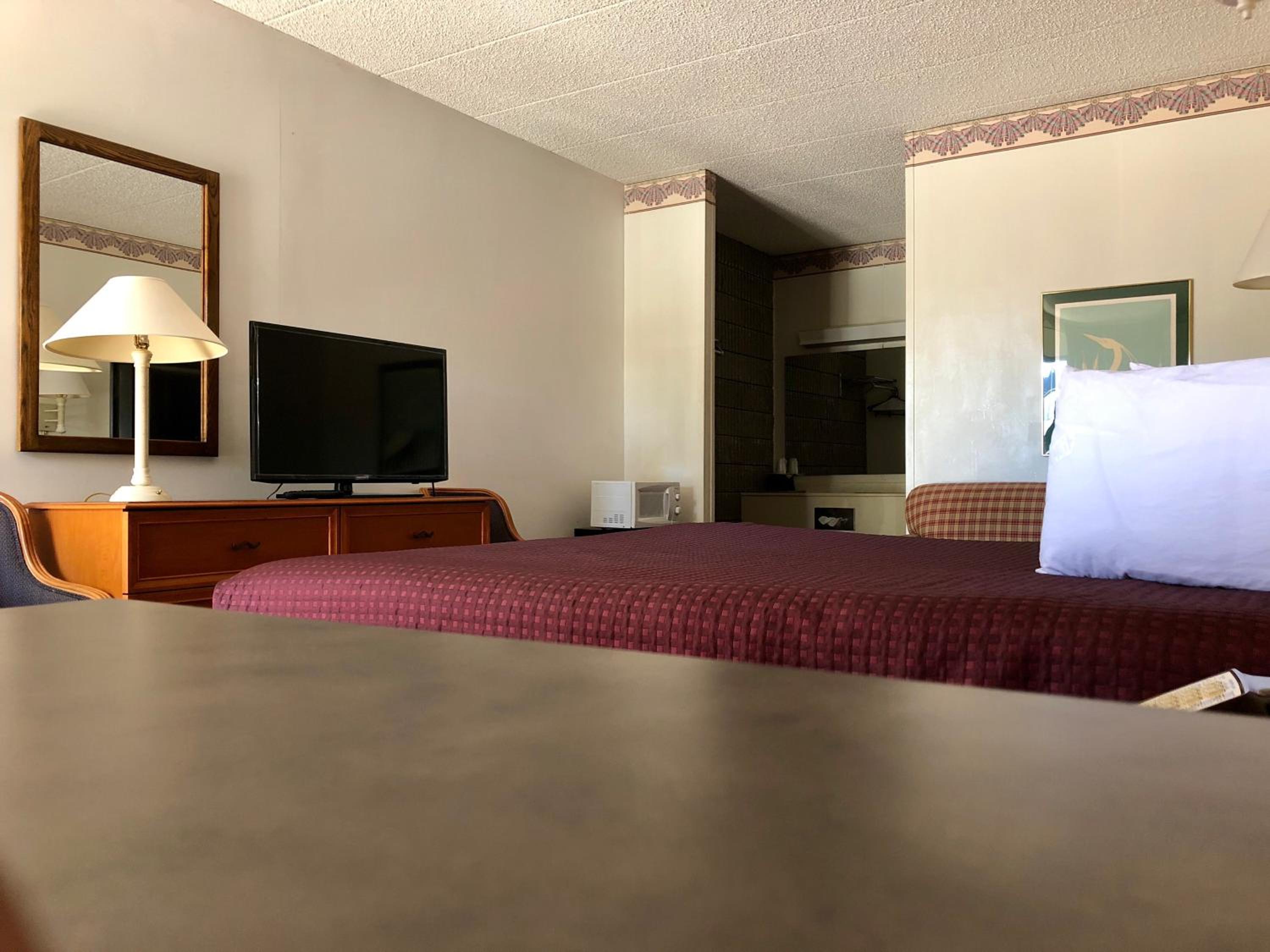King Room - Photo 3