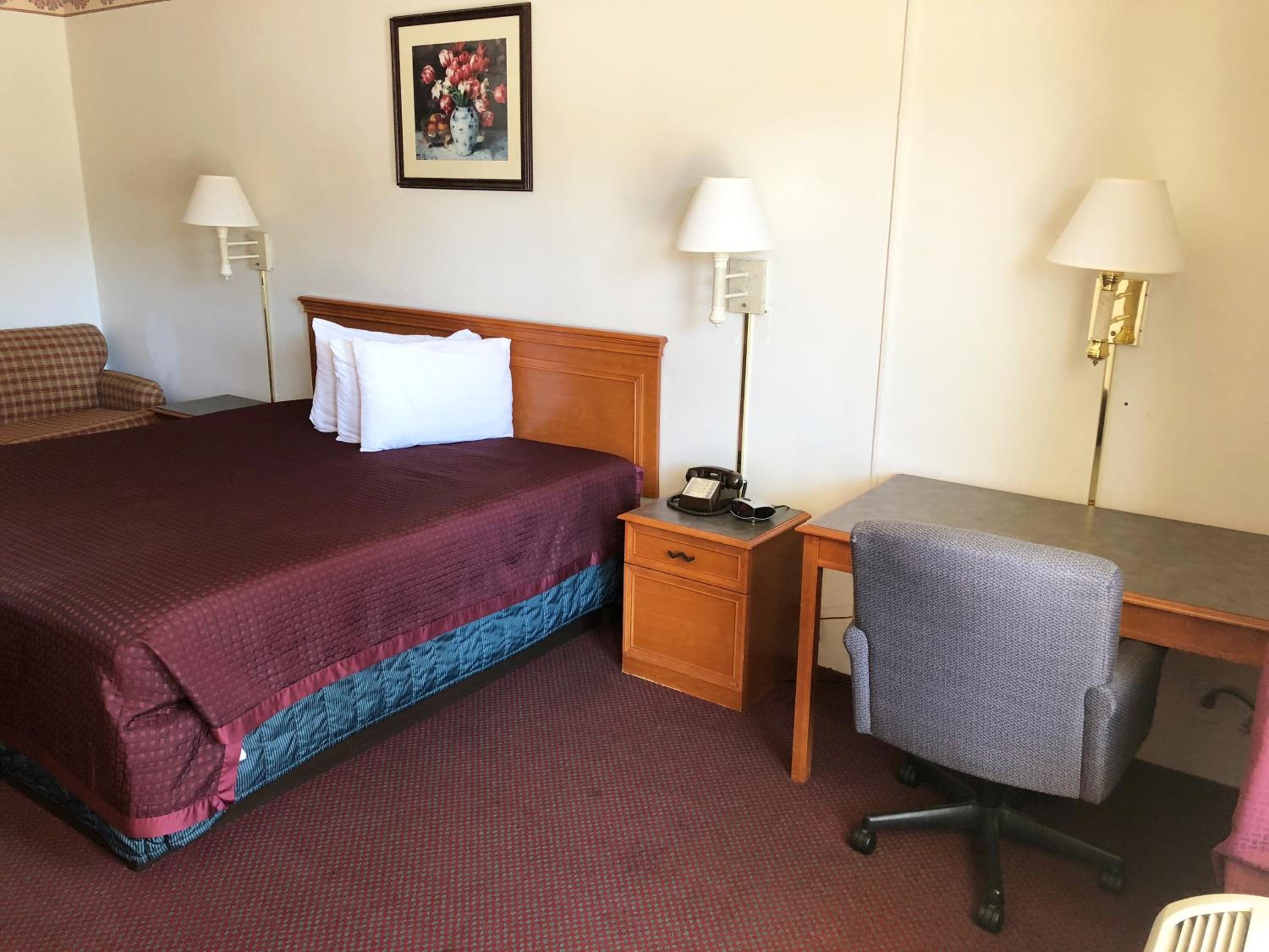 King Room - Photo 4