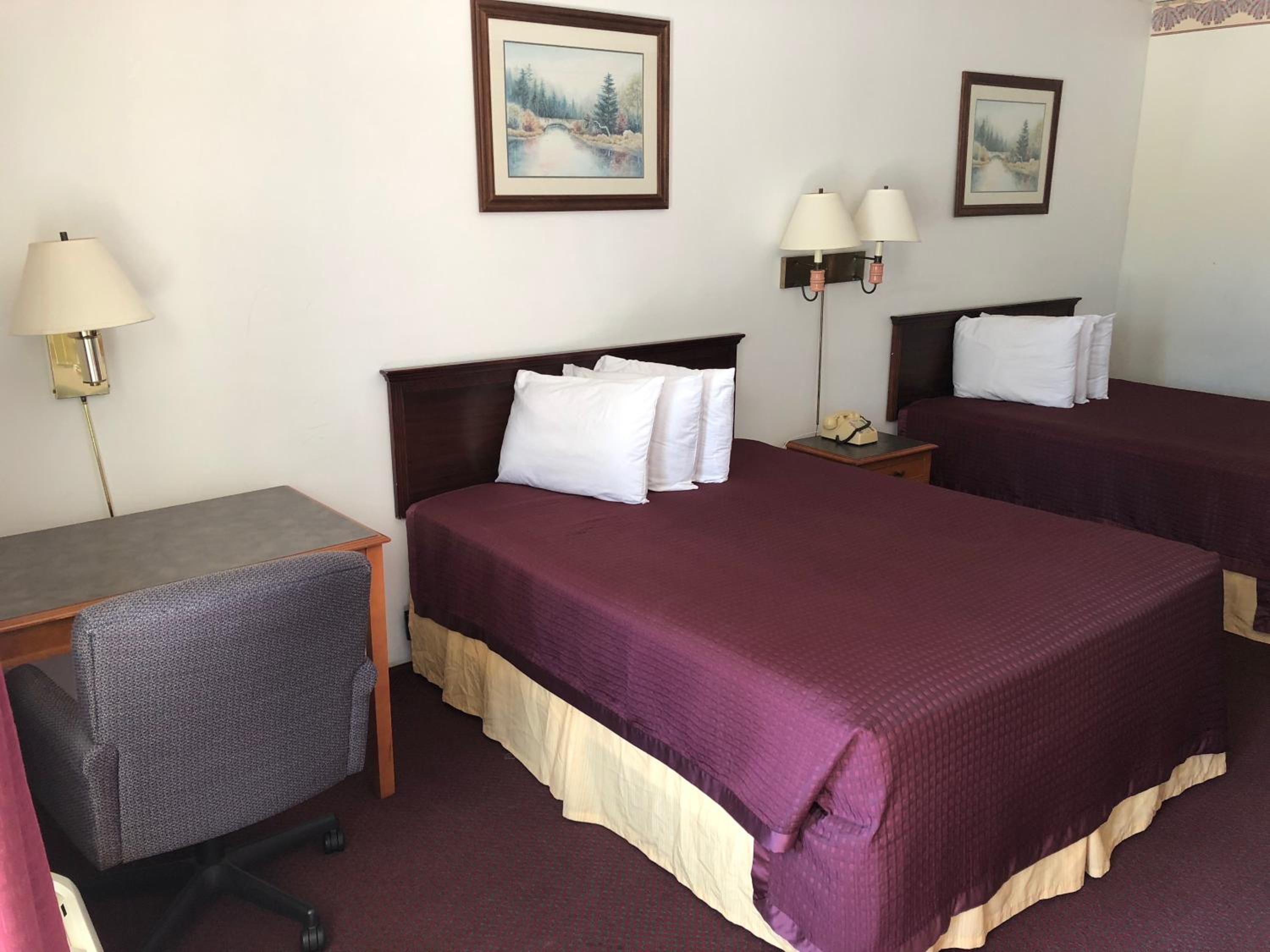 Double Room - Photo 4