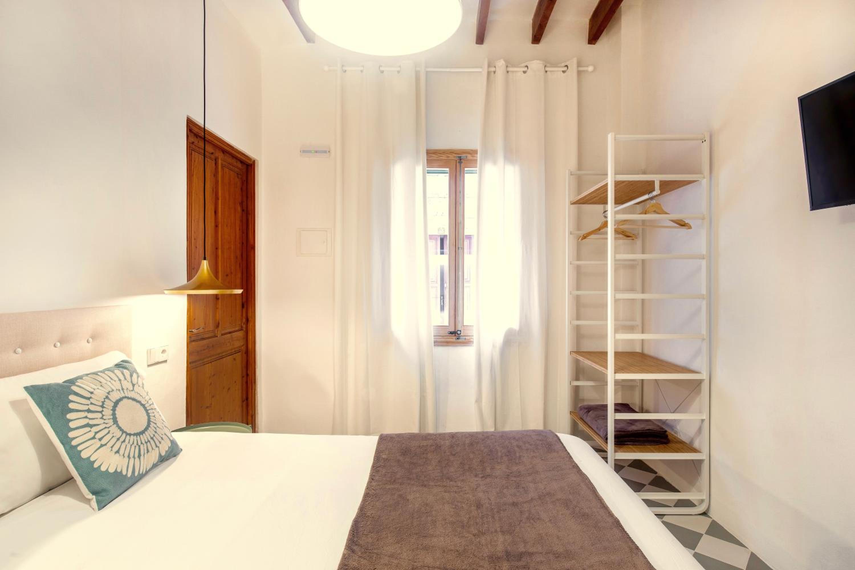 Habitación Doble Económica