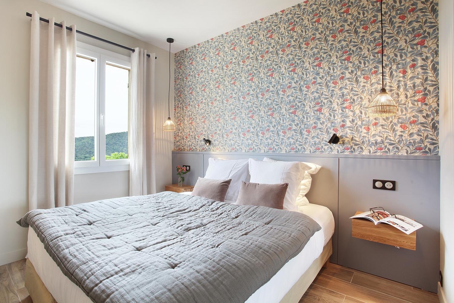 Junior Suite with Sea View
