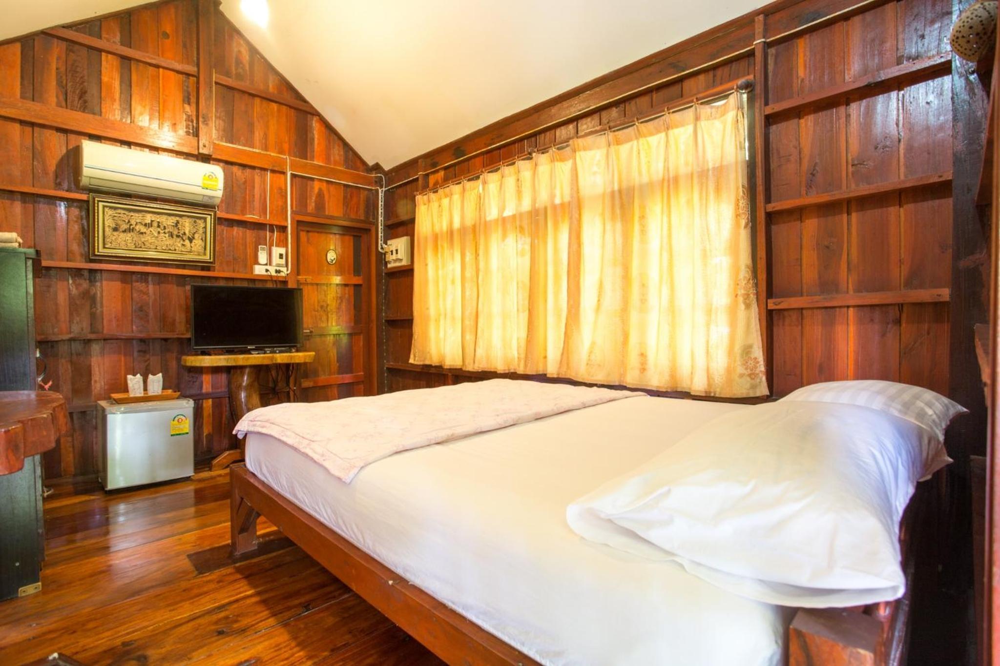 Standard Double Room - Photo 2