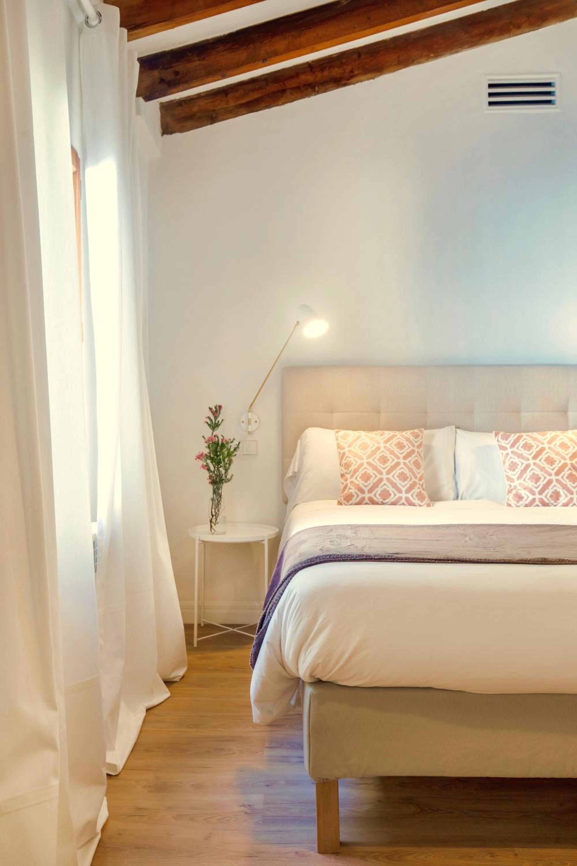 Double Room with Terrace photo 3