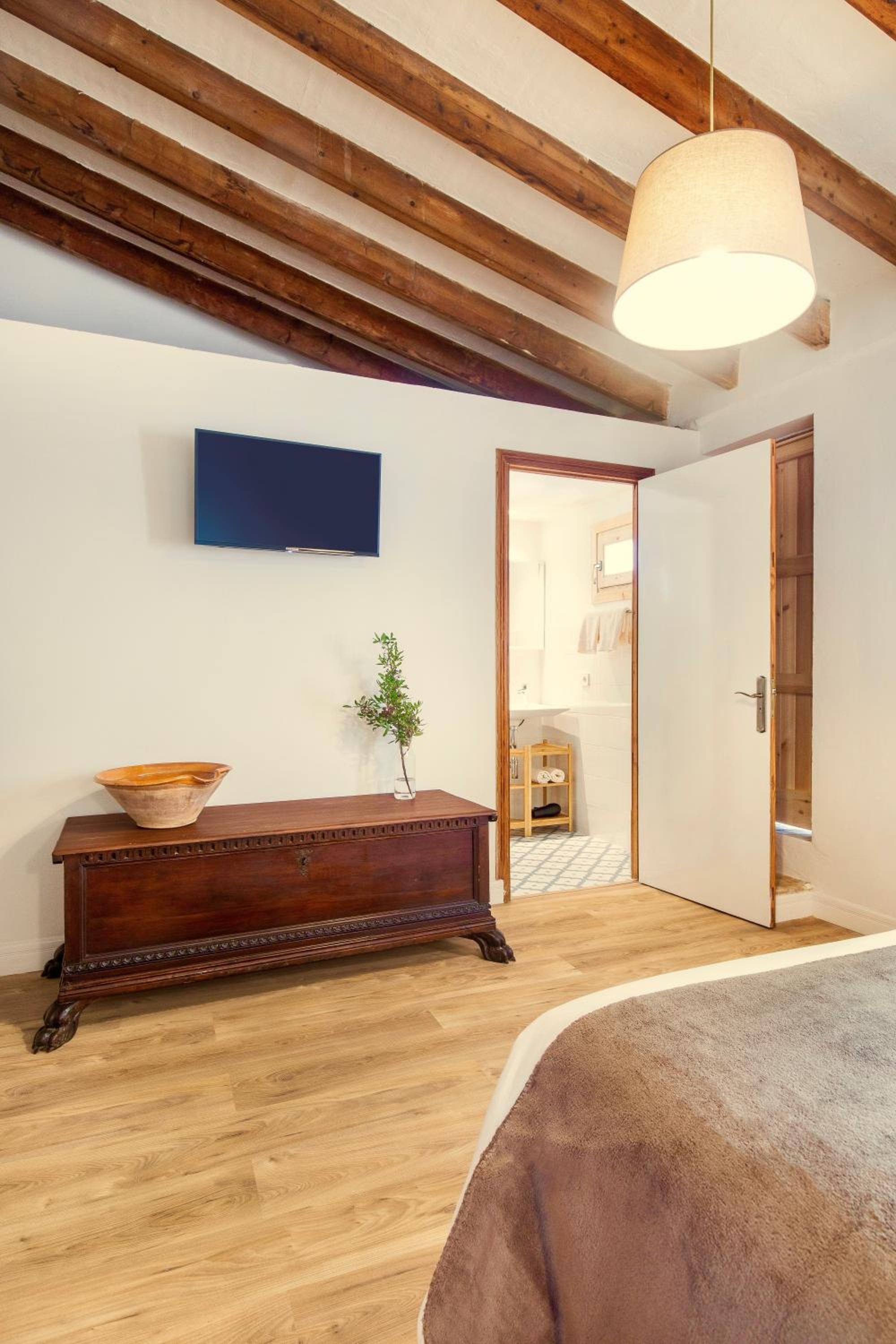 Habitación Doble Estándar