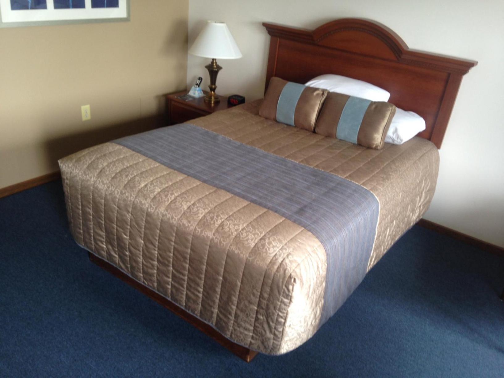 Deluxe Single Room photo 1