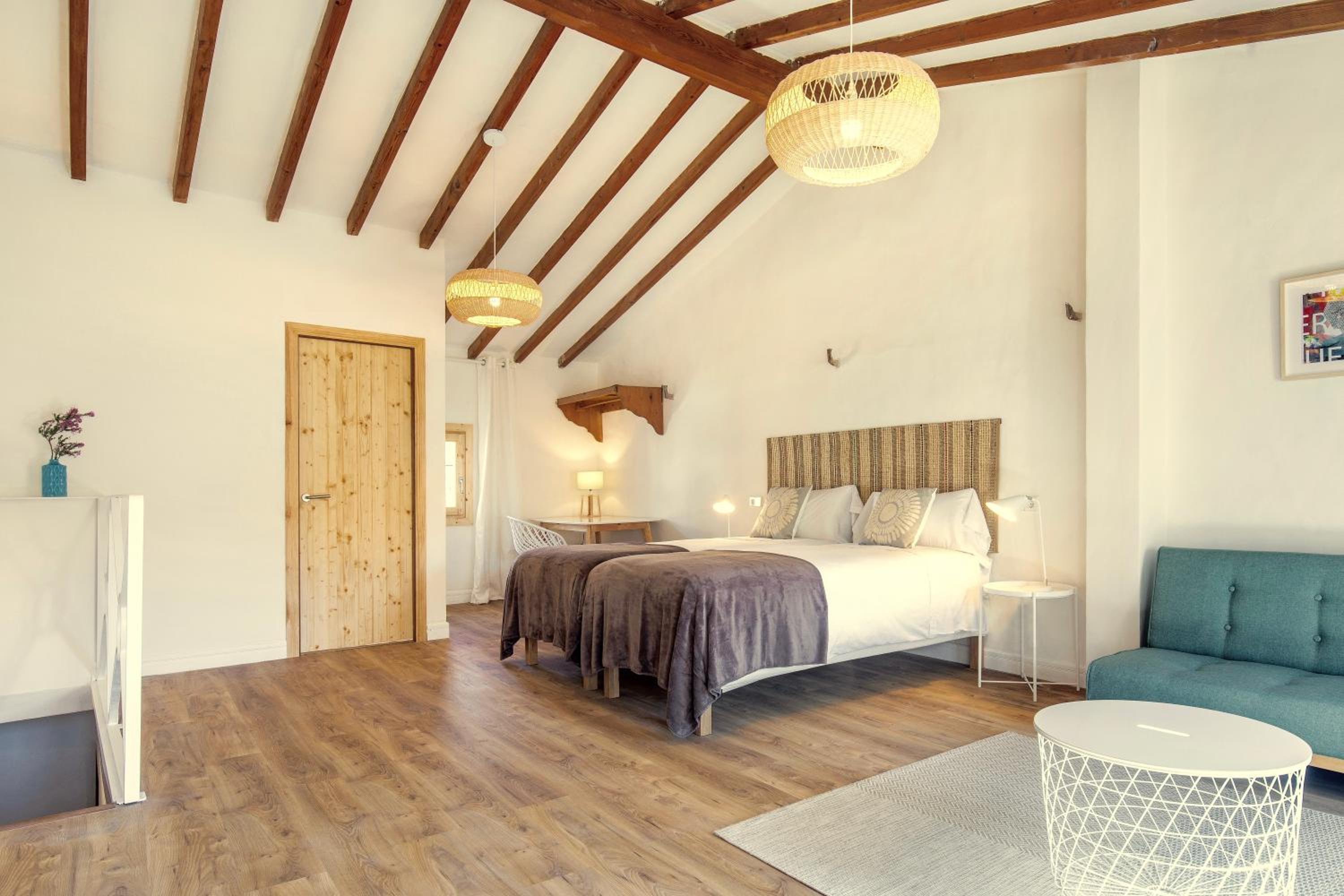 Duplex Suite photo 3