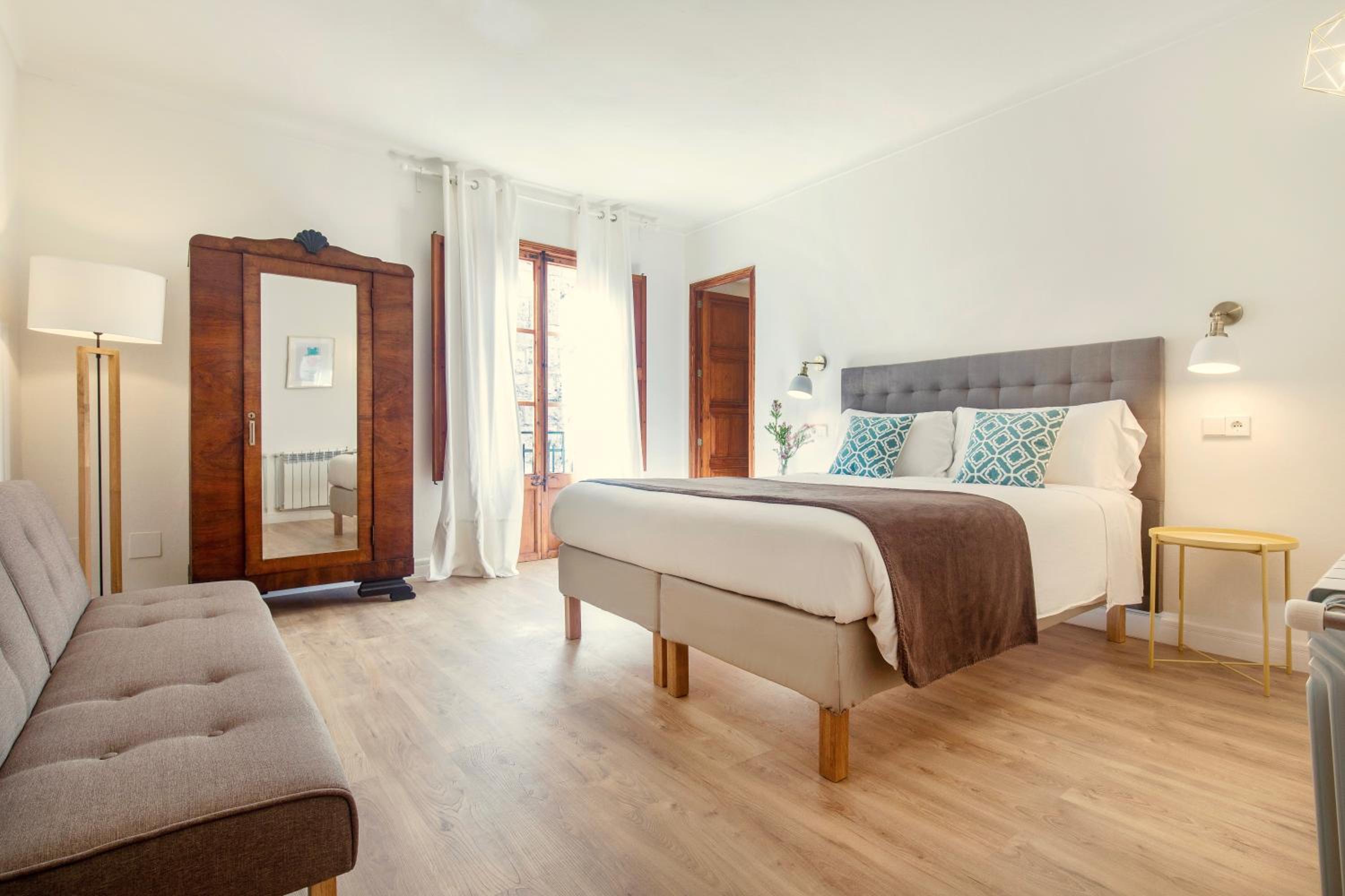 Habitación Doble Superior