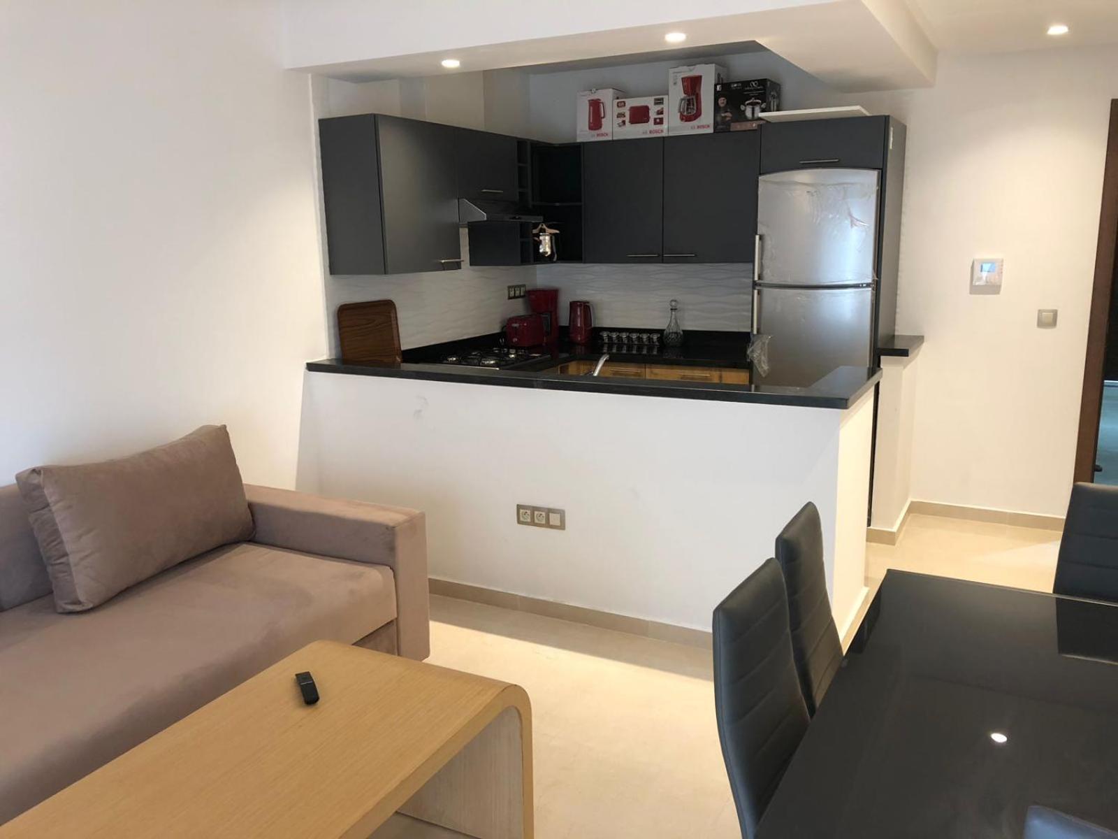 Two-Bedroom Apartment - Photo 13