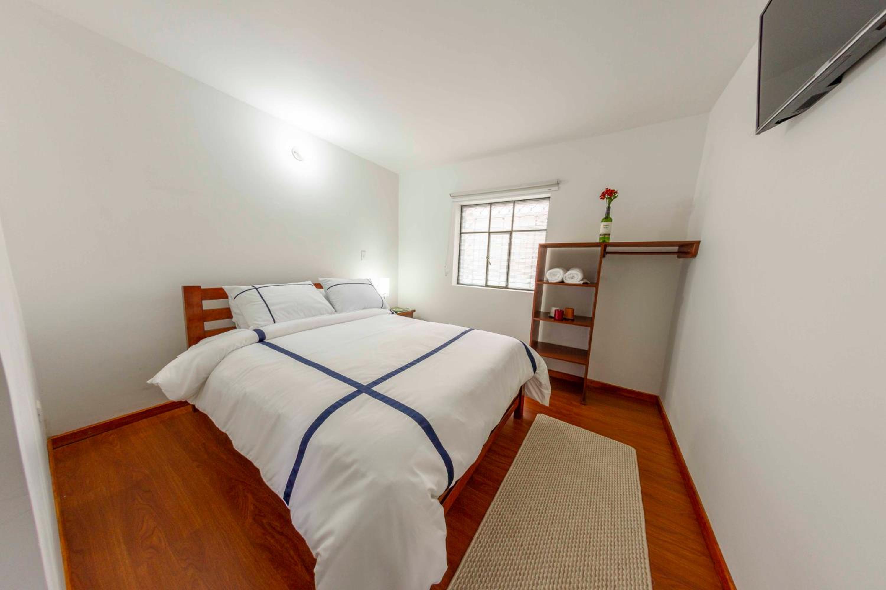 Double Room photo 1