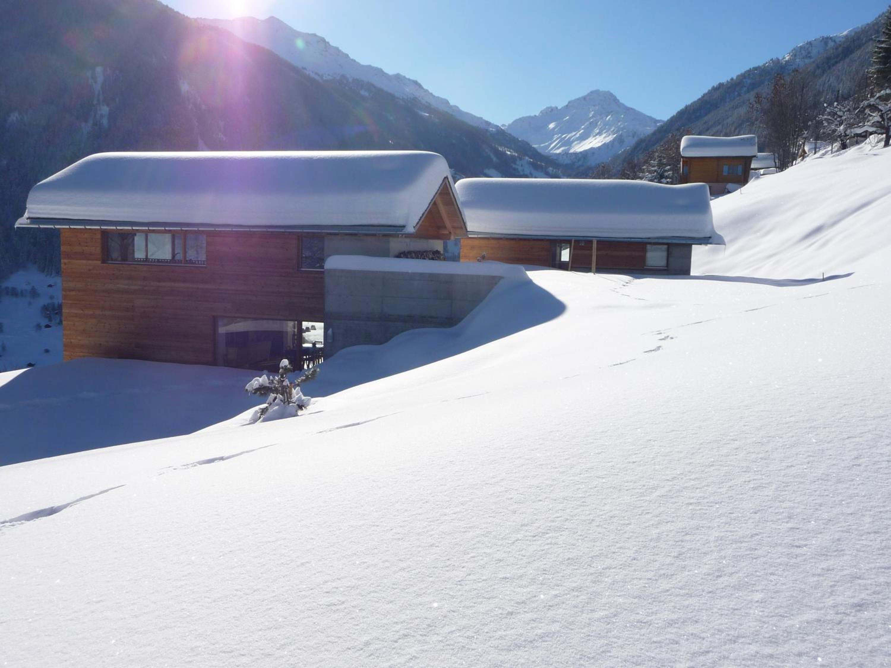 Chalet photo 3