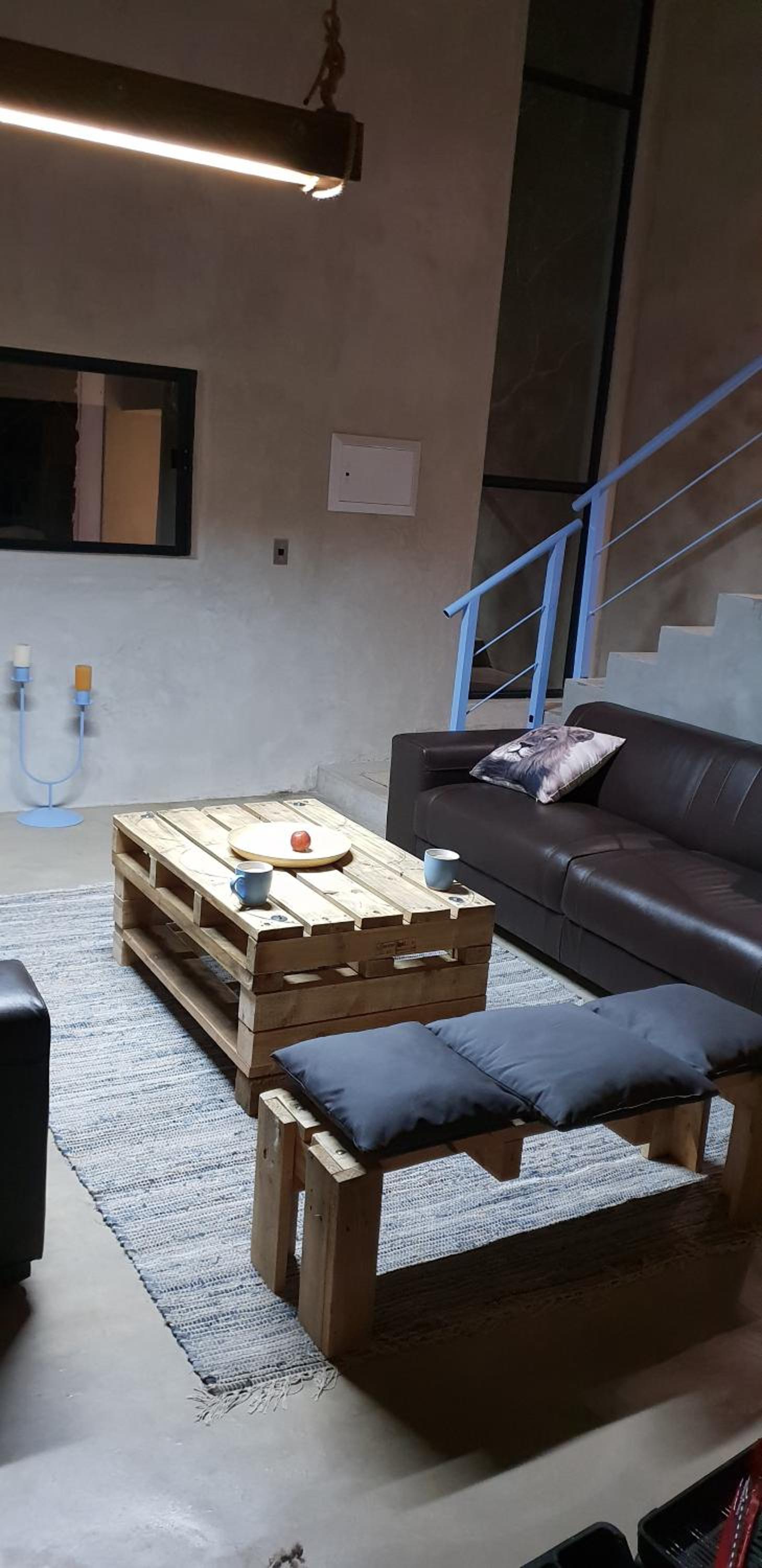 Three-Bedroom Villa - Photo 24