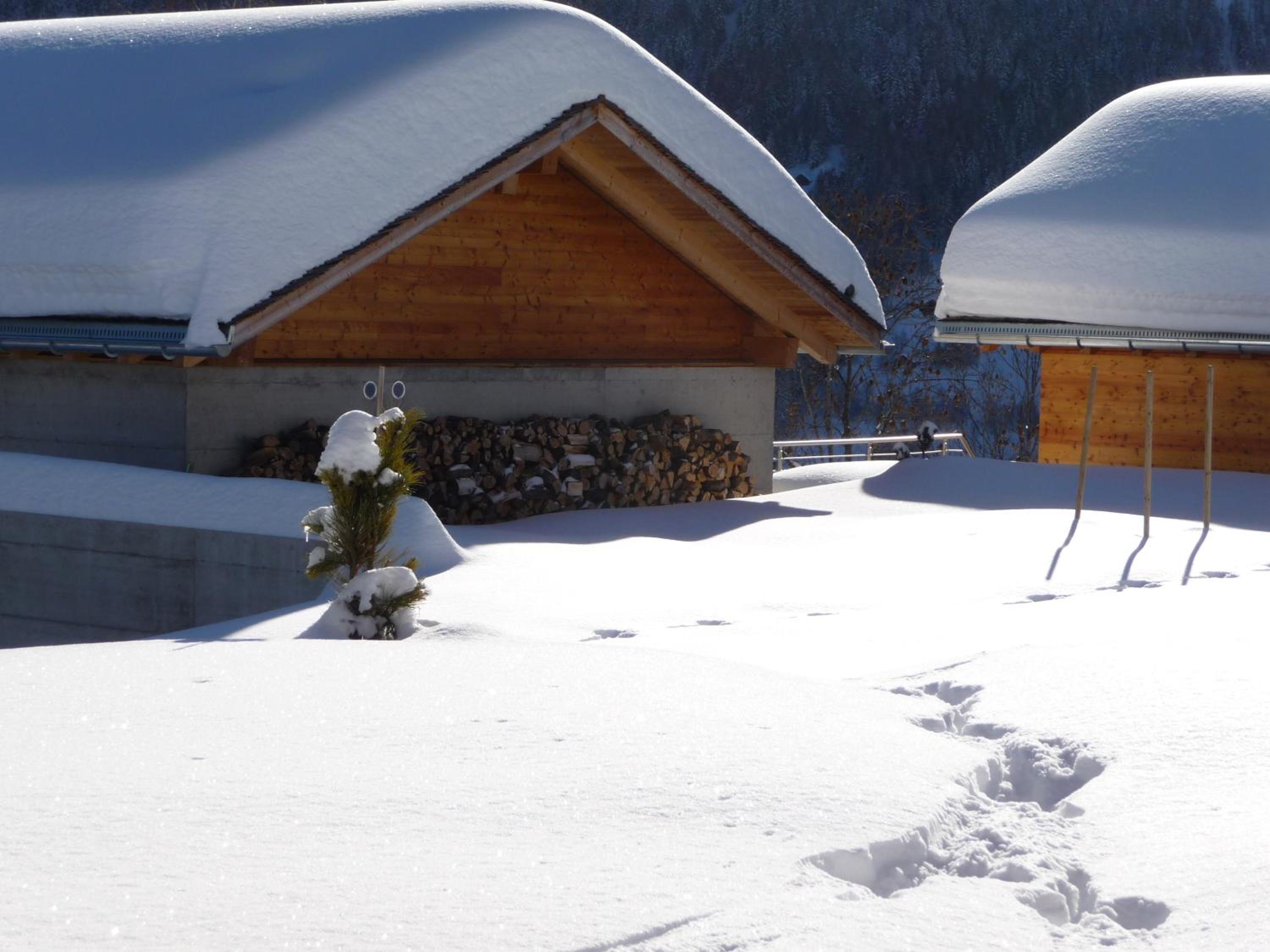 Chalet photo 1