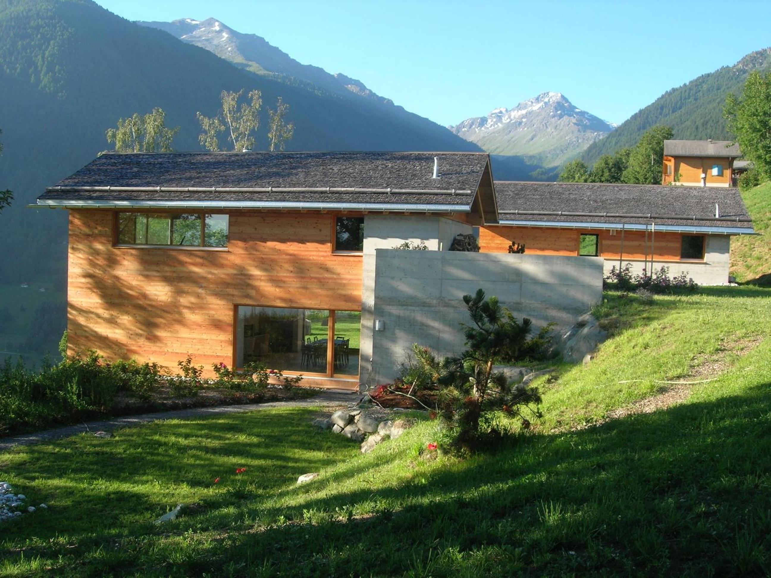 Chalet photo 2