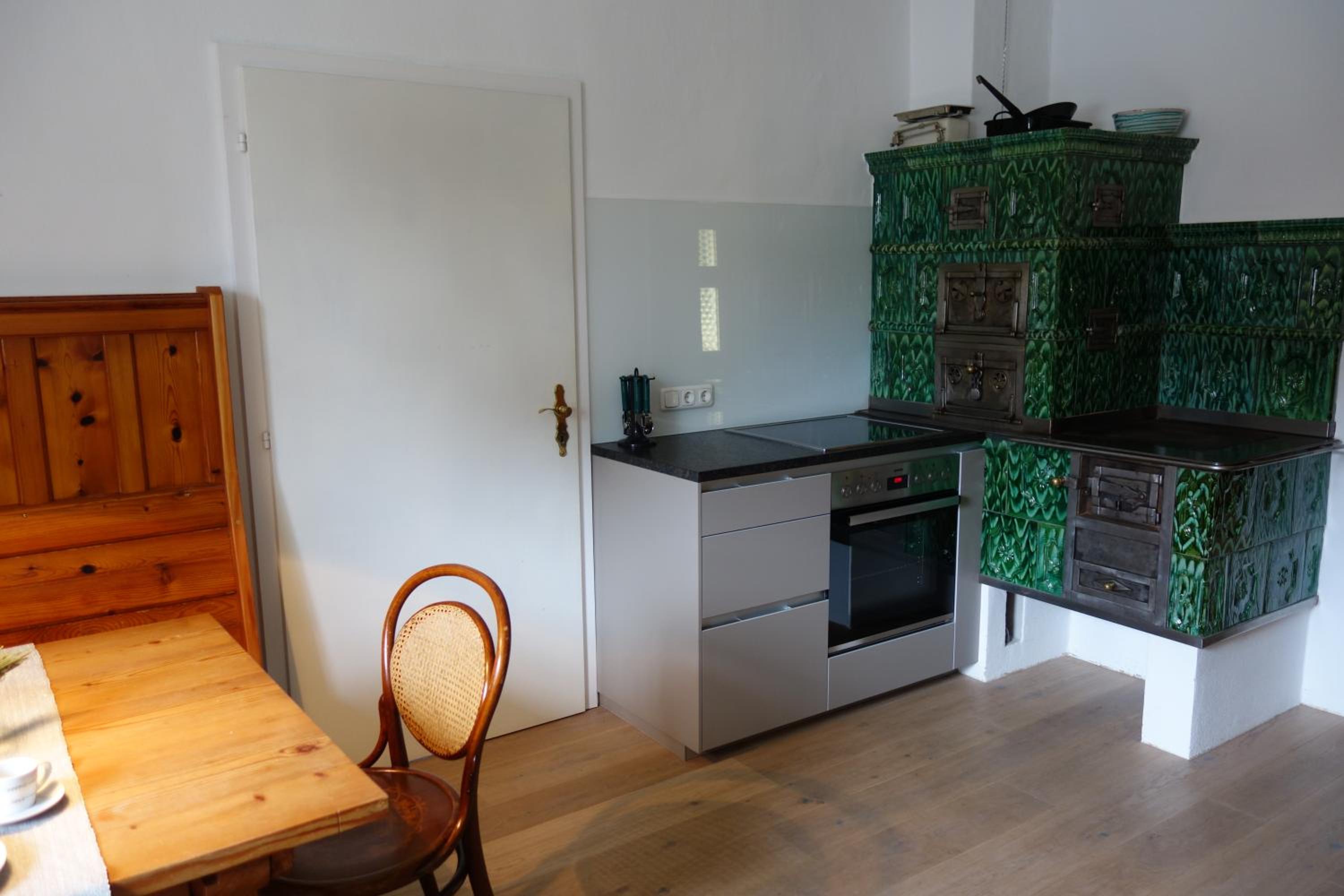 Apartment - Ground Floor photo 2