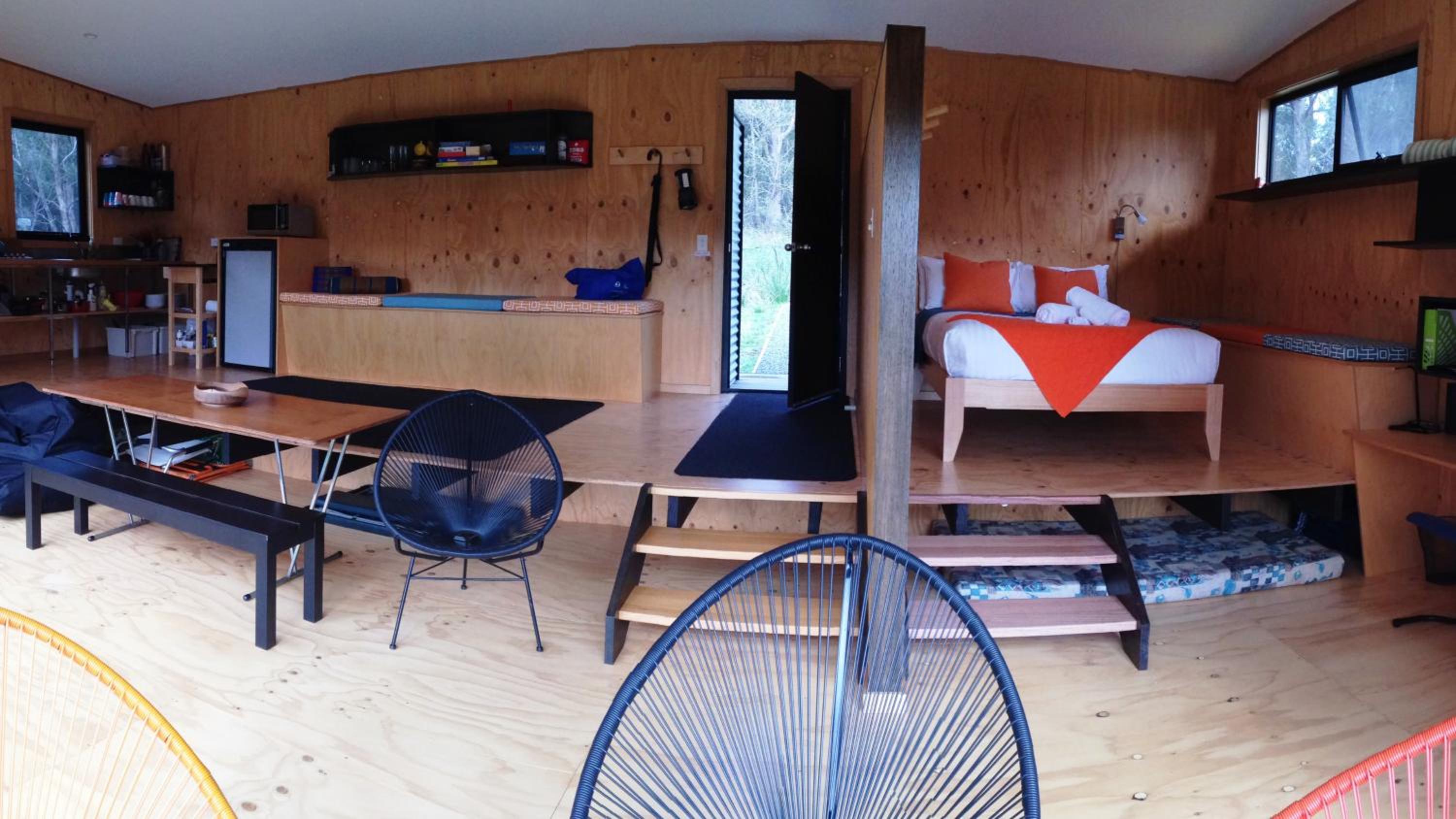 Eco Cabin photo 1