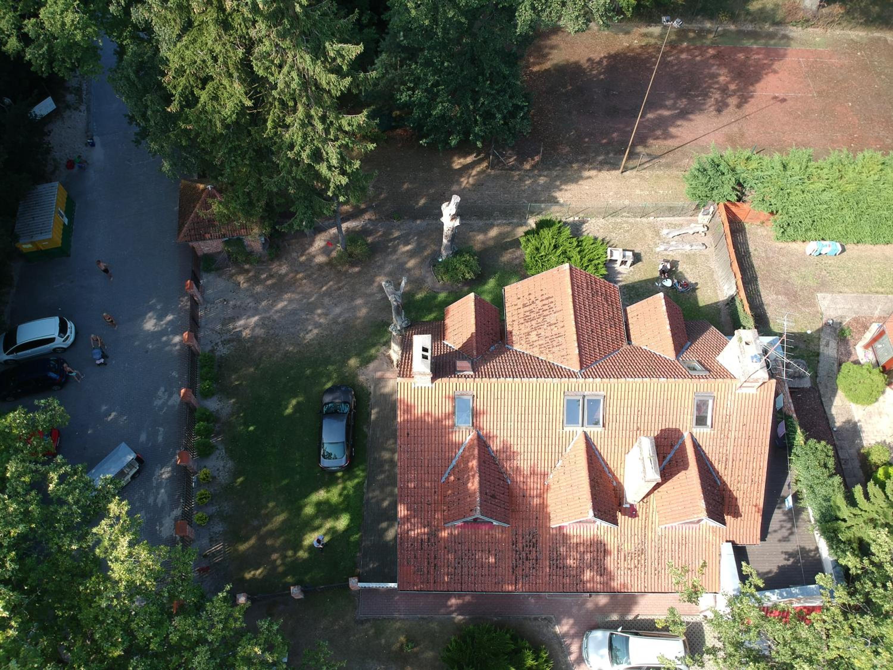 Villa with Sea View - Photo 21